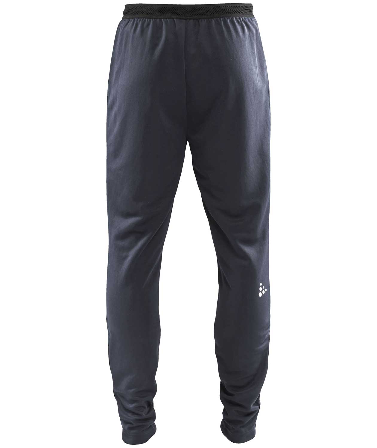 Craft Evolve bukser, Asphalt, large image number 2