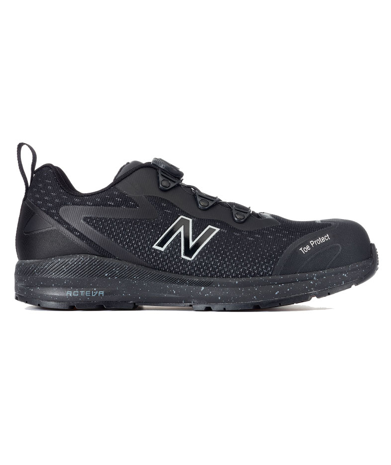 New Balance Logic Boa Sicherheitsschuhe S1P
