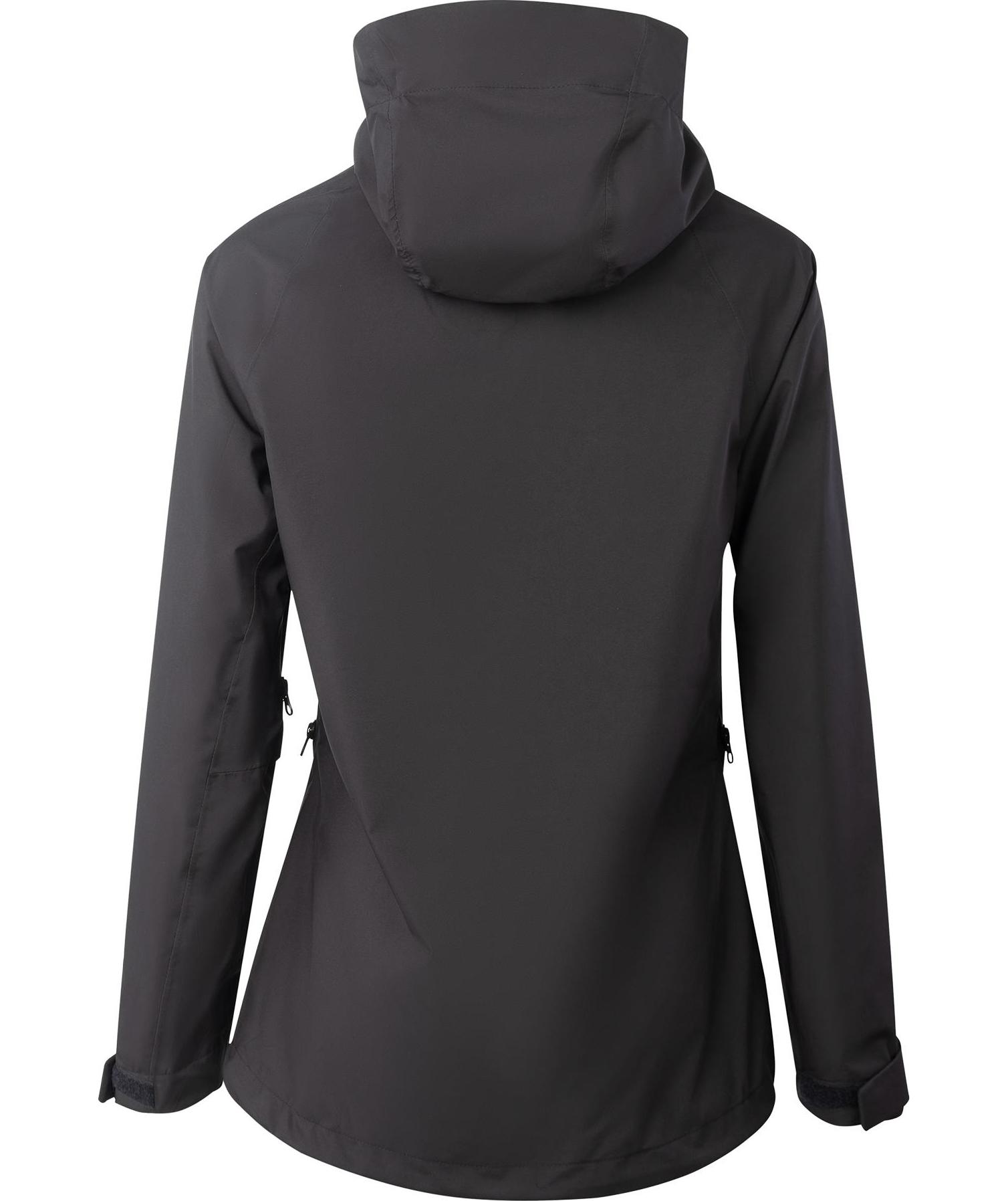 Matterhorn Moro skaljacka dam, Black, large image number 1