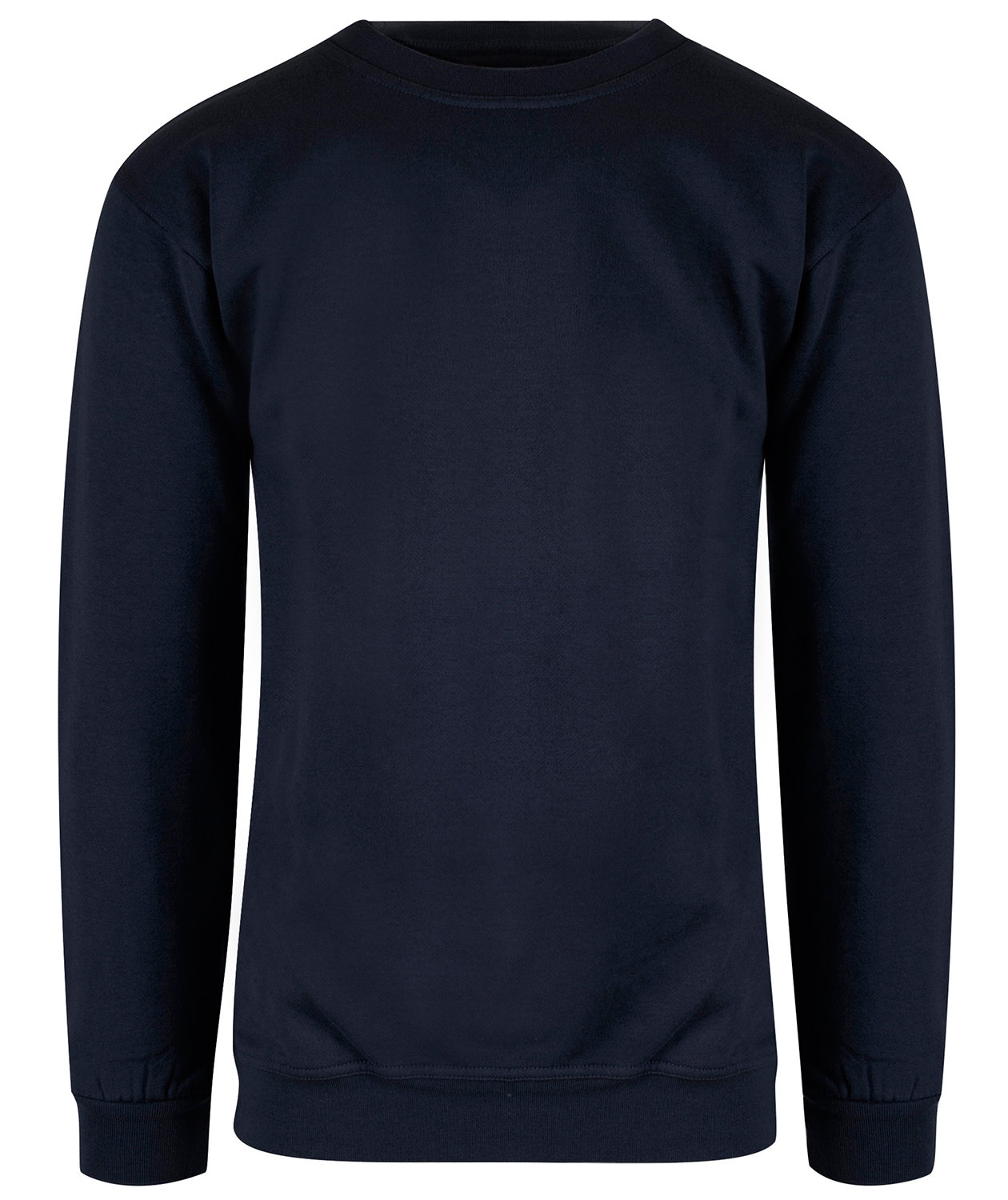 Blue Rebel Jaguar sweatshirt, Marinbl&aring;, Marinbl&aring;, swatch