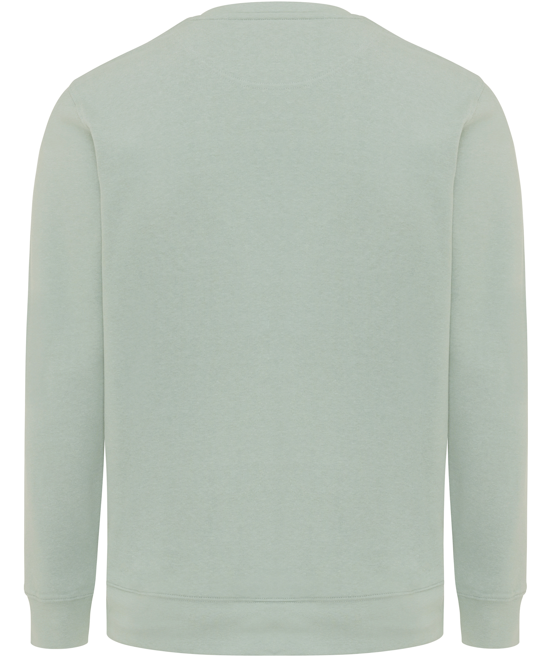 Iqoniq Etosha Sweatshirt, Iceberg Green, large image number 2