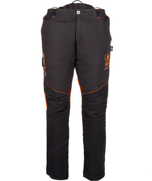 SIP Boxer Schnittschutzhose/Schutzhose