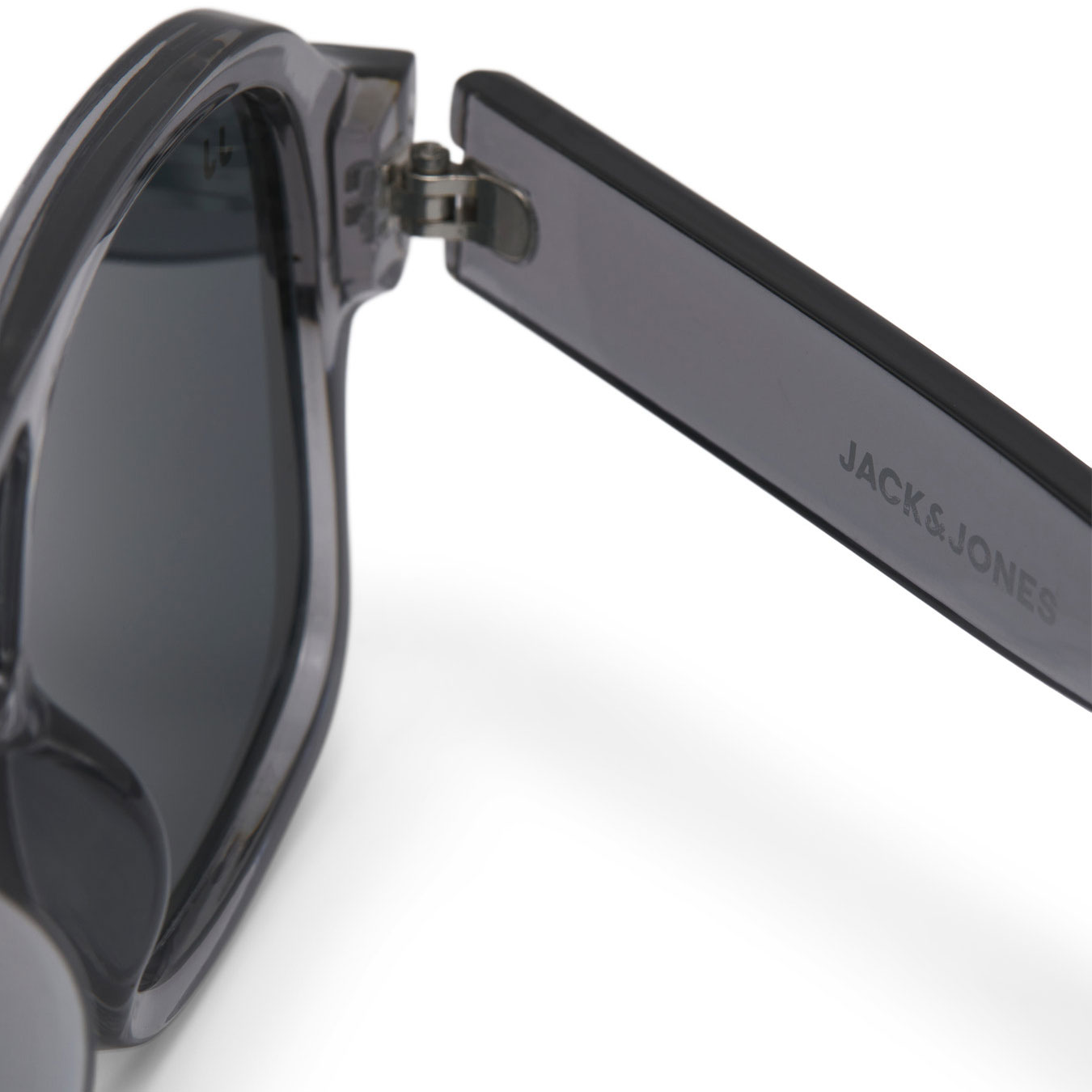 Jack & Jones JACRYDER J6867 sunglasses, Graveyard Grey, Graveyard Grey, large image number 4