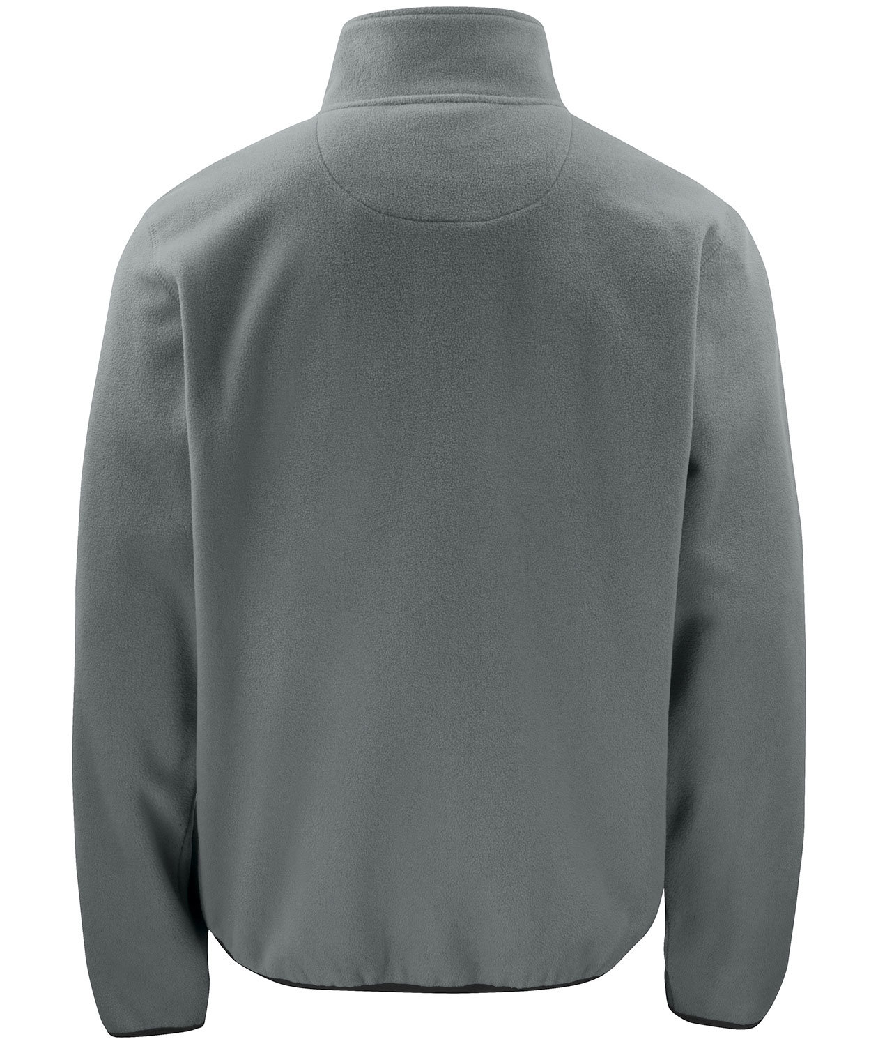 ProJob Prio fleecejacka 2327, Gr&aring;, large image number 2