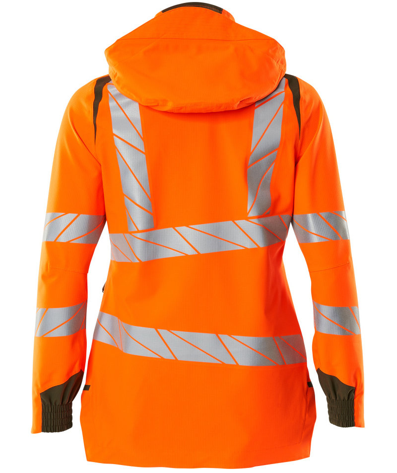 Mascot Accelerate Safe dame skalljakke