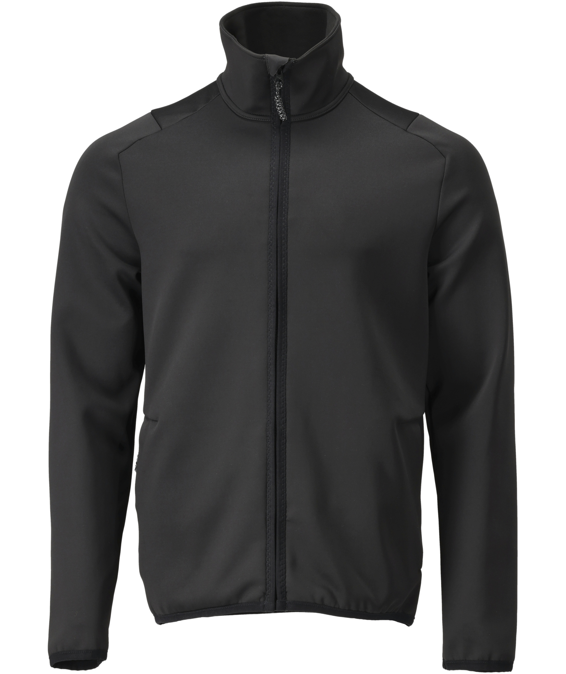 Mascot Customized fleecejakke, Svart, Svart, swatch