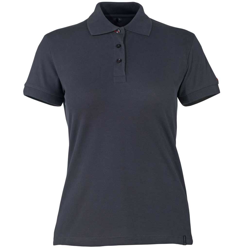 Mascot Crossover Samos dame Polo T-skjorte