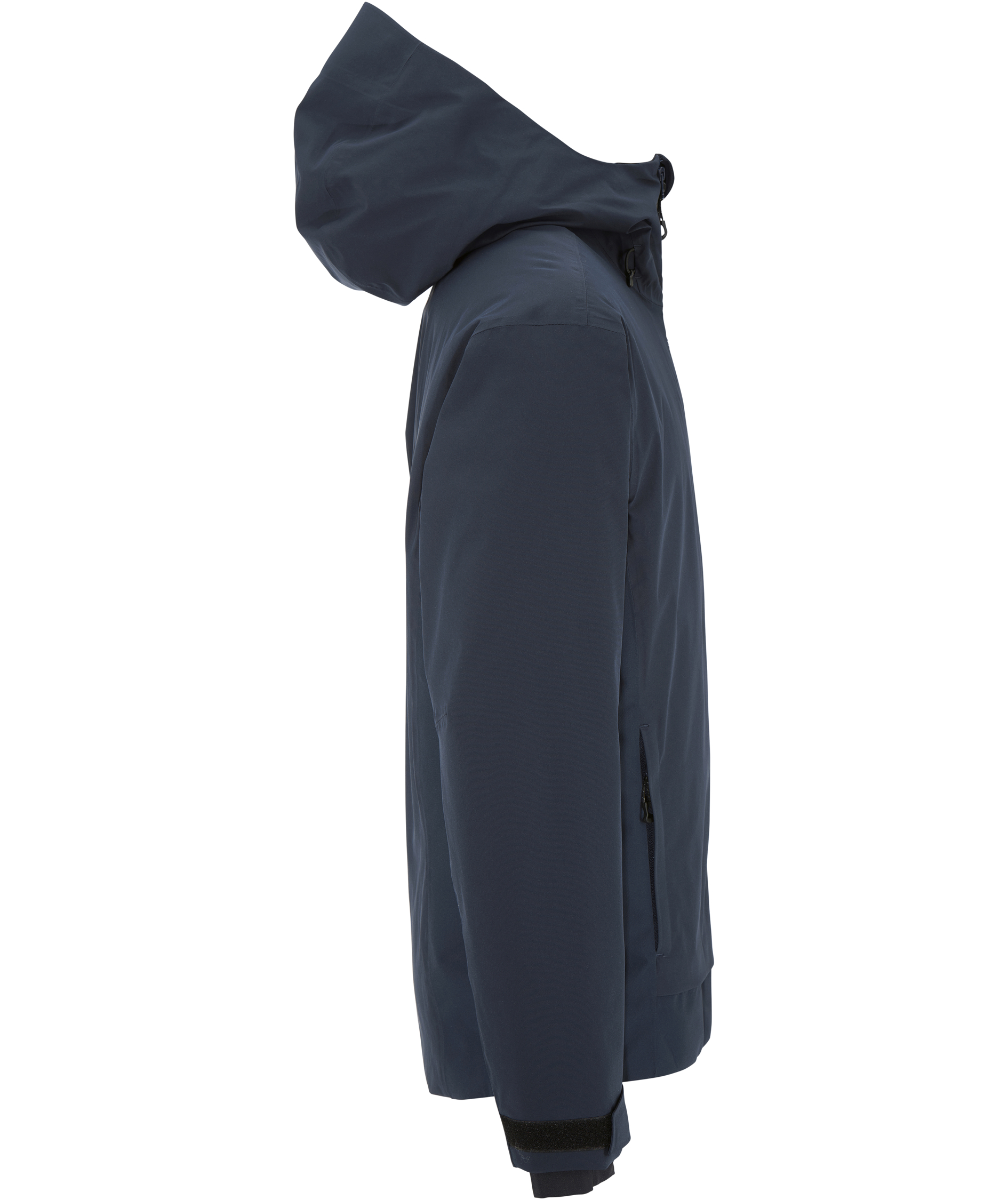 Craft Explore vinterjacka, Blaze, large image number 3