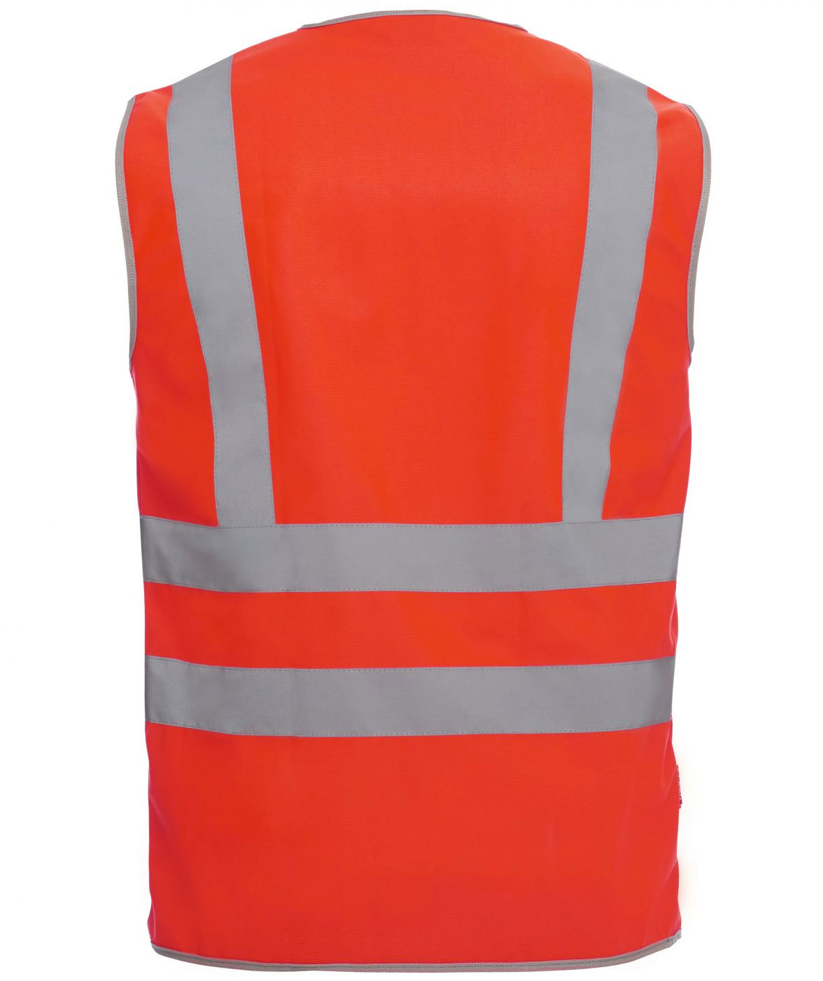 Engel refleksvest, R&oslash;d