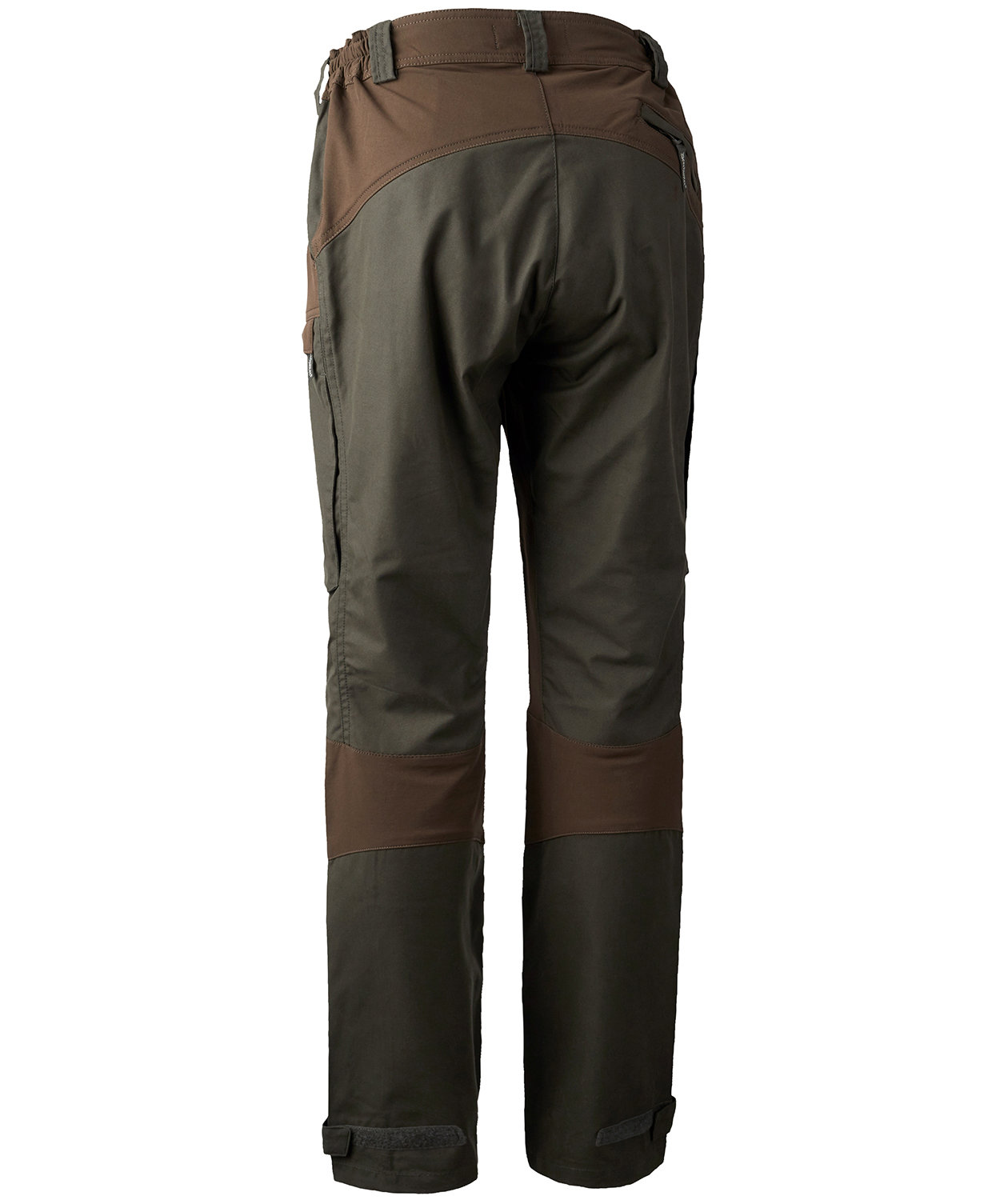 Deerhunter Lady Ann Damenhose, Deep Green, large image number 1