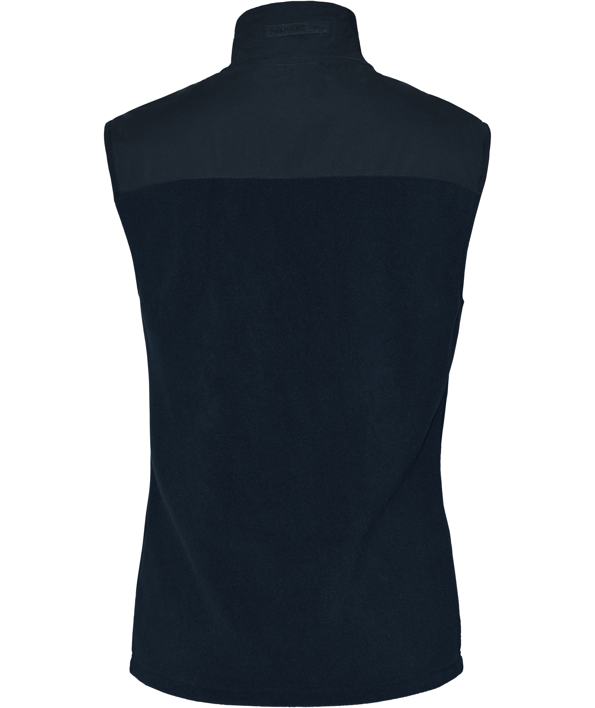 Nimbus Play Highland fleece v&auml;st, Navy