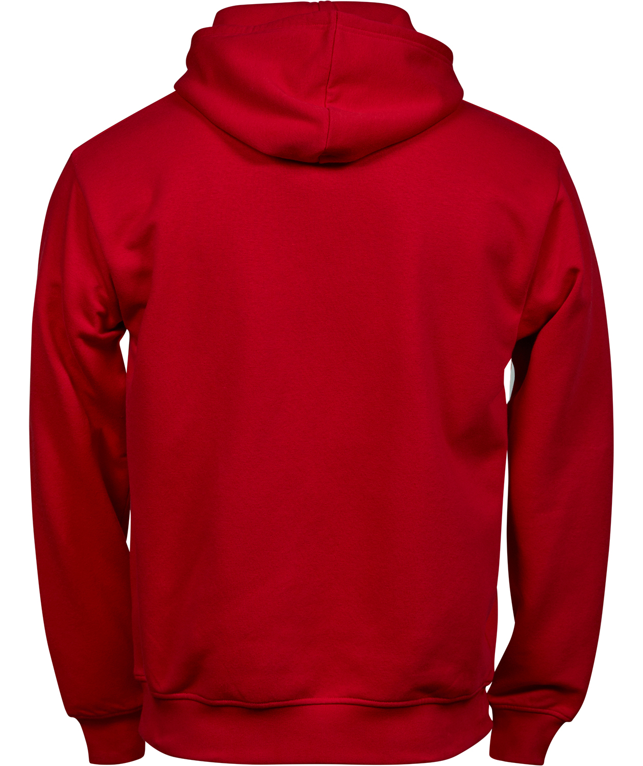 Tee Jays Power h&aelig;ttetr&oslash;je, R&oslash;d