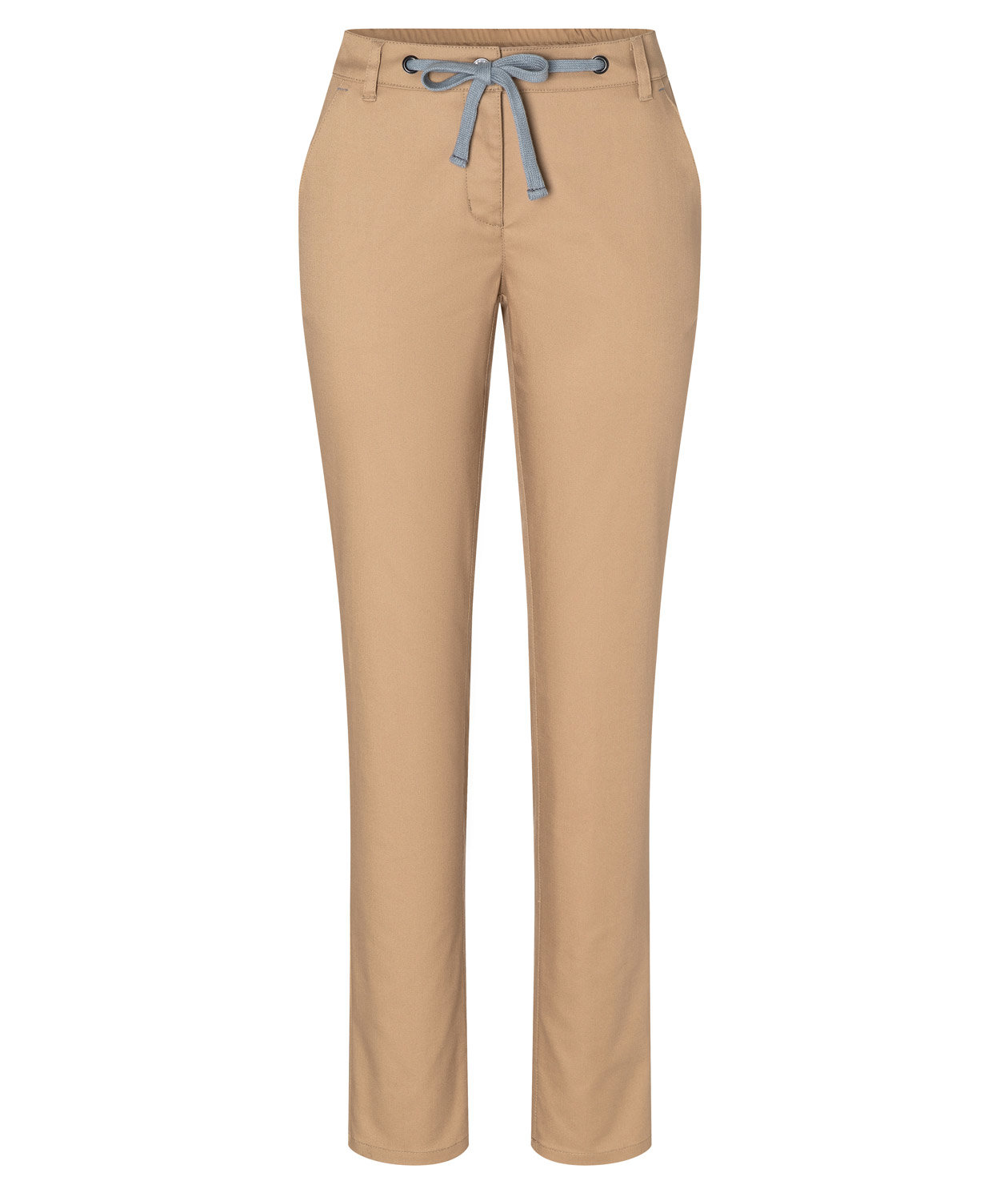 Karlowsky dame chino stretchbukse