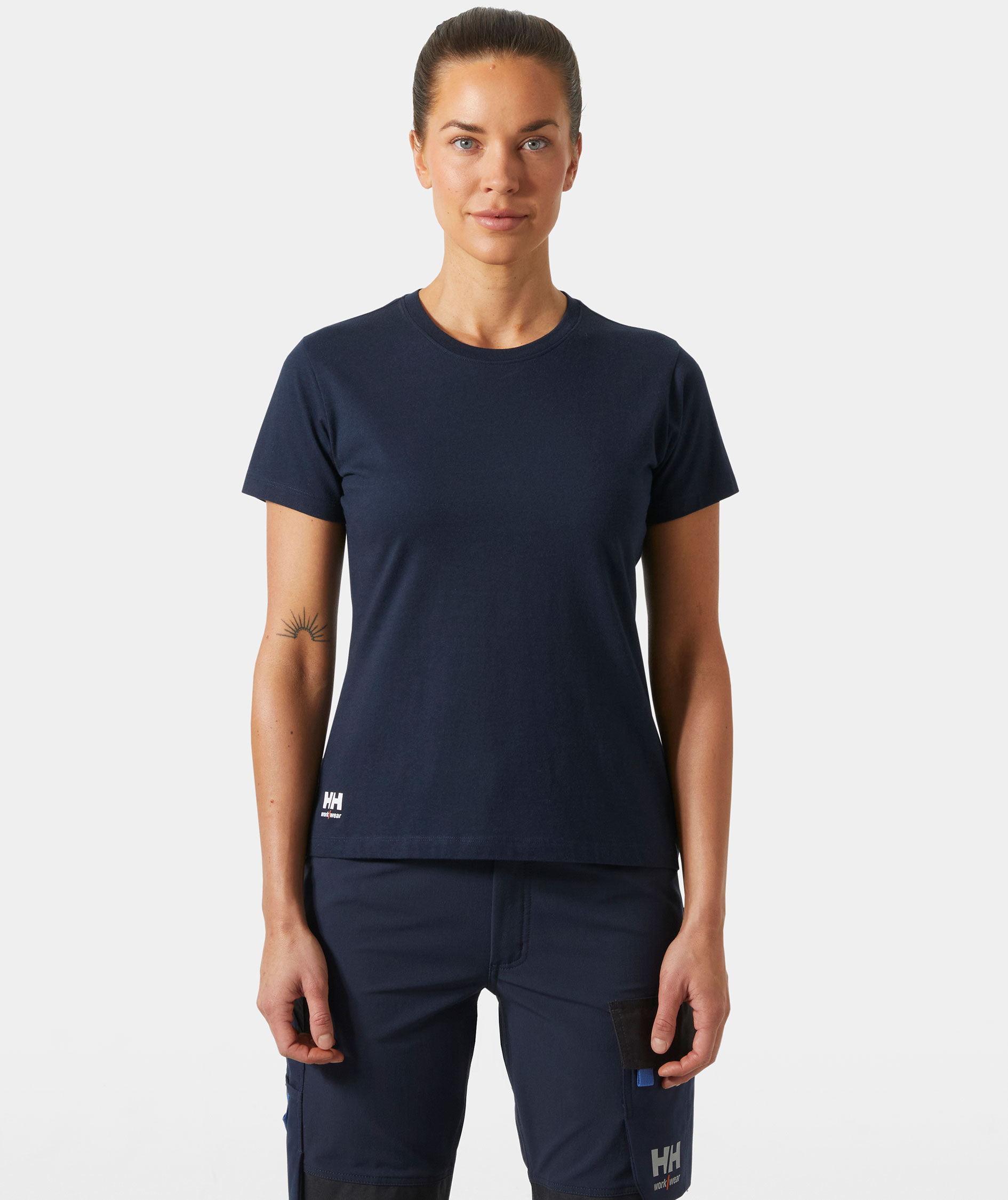 Helly Hansen Classic 2.0 women's T-shirt
