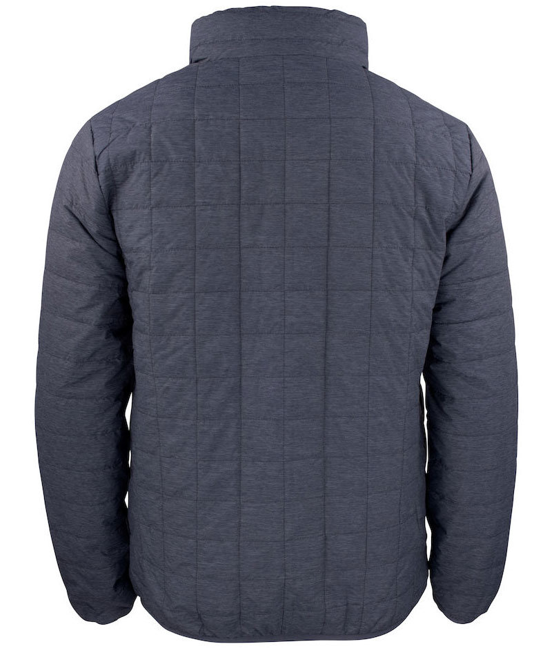 Cutter & Buck Rainier Jacket, Grey/Navy, large image number 1