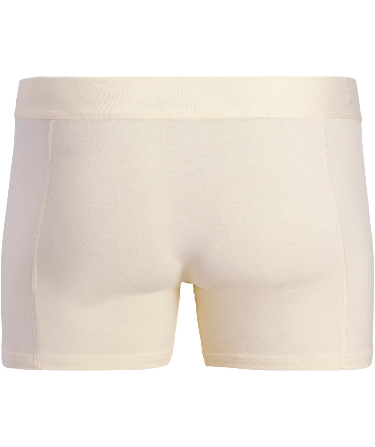 Jack & Jones JACGABRIEL 3-pack bambu kalsonger, Black/Steel Grey, large image number 2