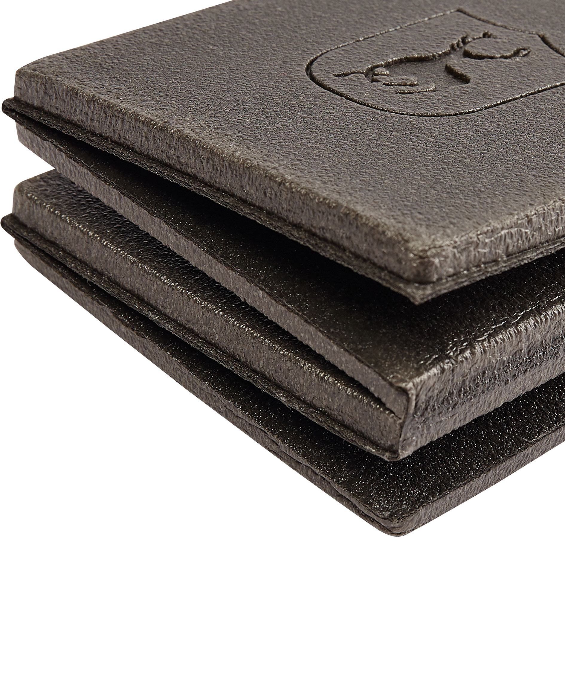 Deerhunter foldable sitting pad, Art green, Art green, large image number 2