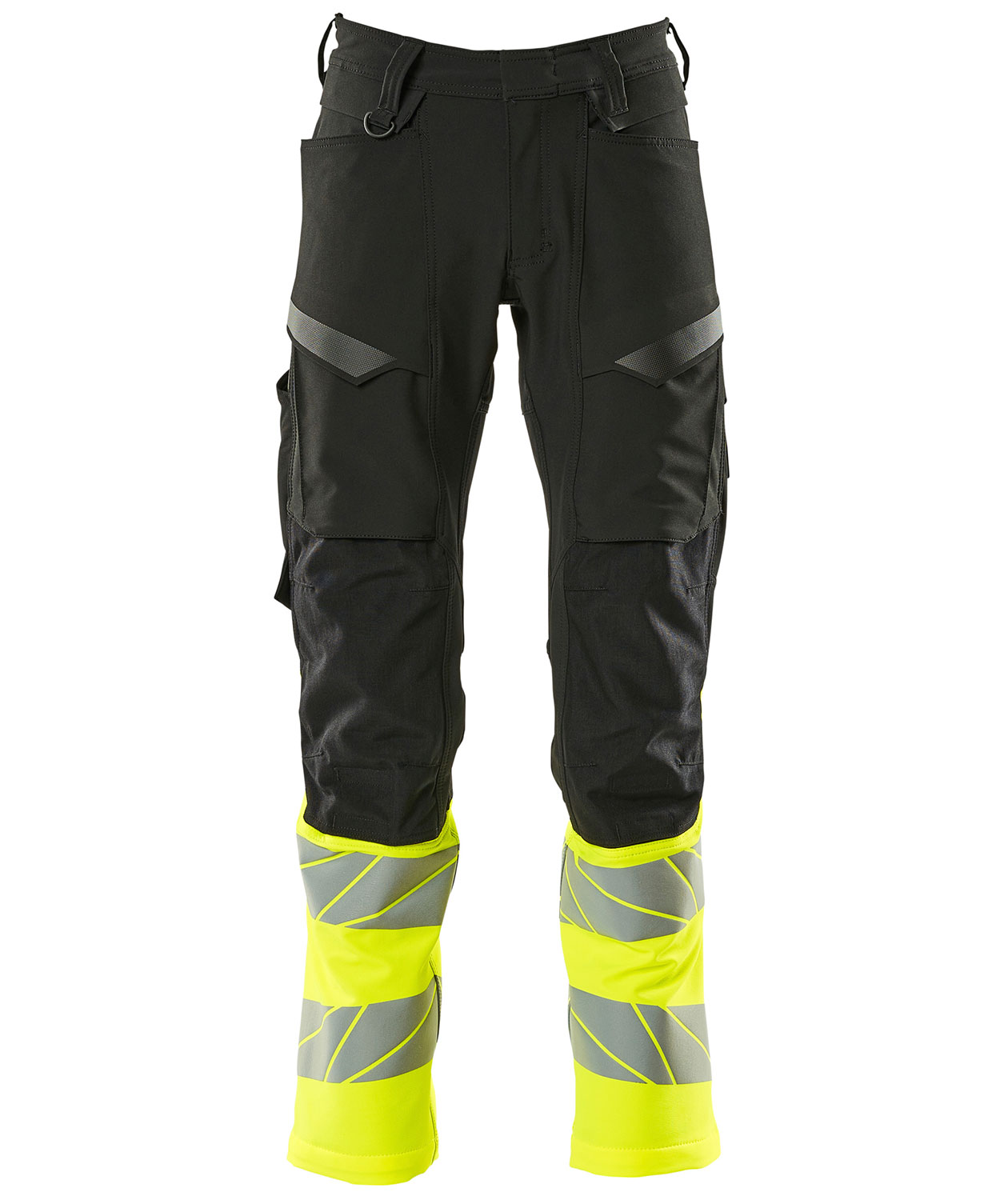 Mascot Accelerate Safe arbeidsbukse full stretch