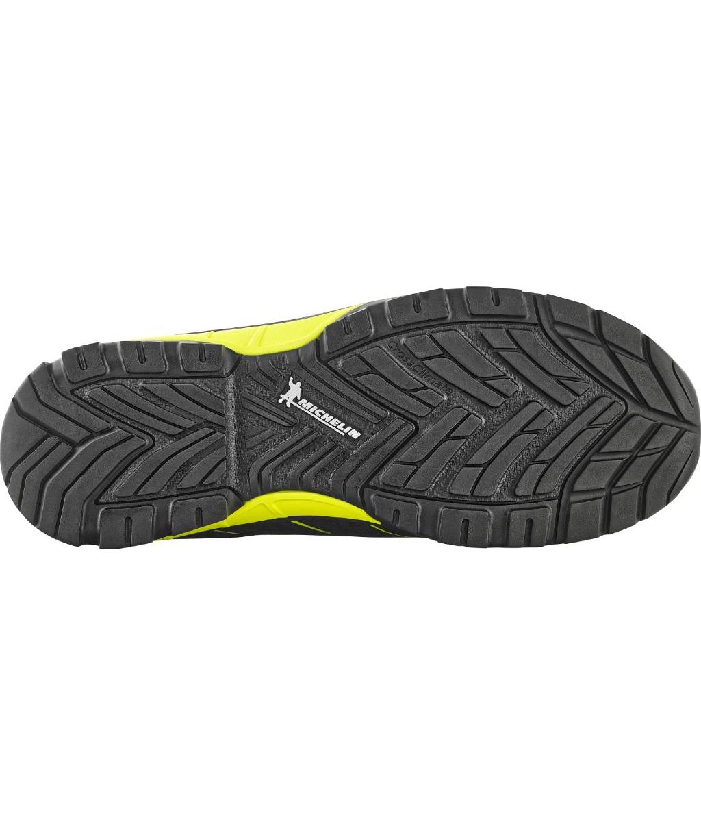 VM Footwear Alaska safty shoes S7L