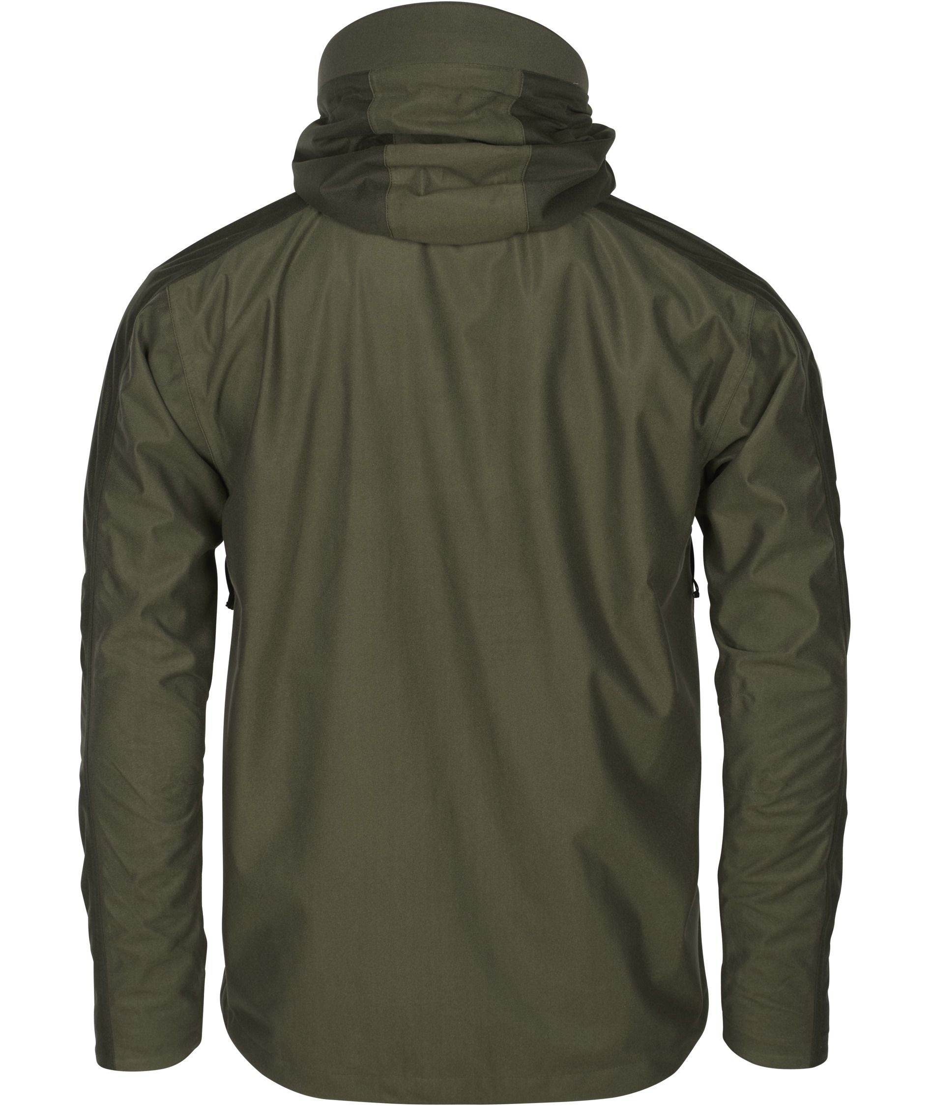 Pinewood Retriever Active jakke, Hunting Brown/Suede Brown, large image number 2