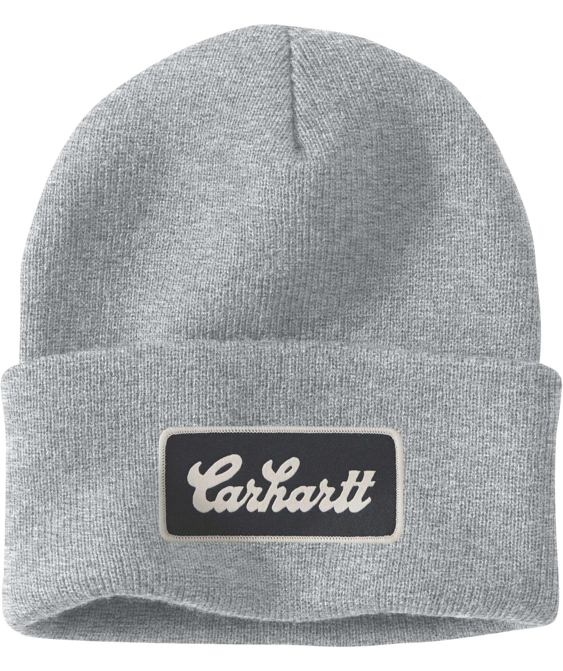 Carhartt beanie