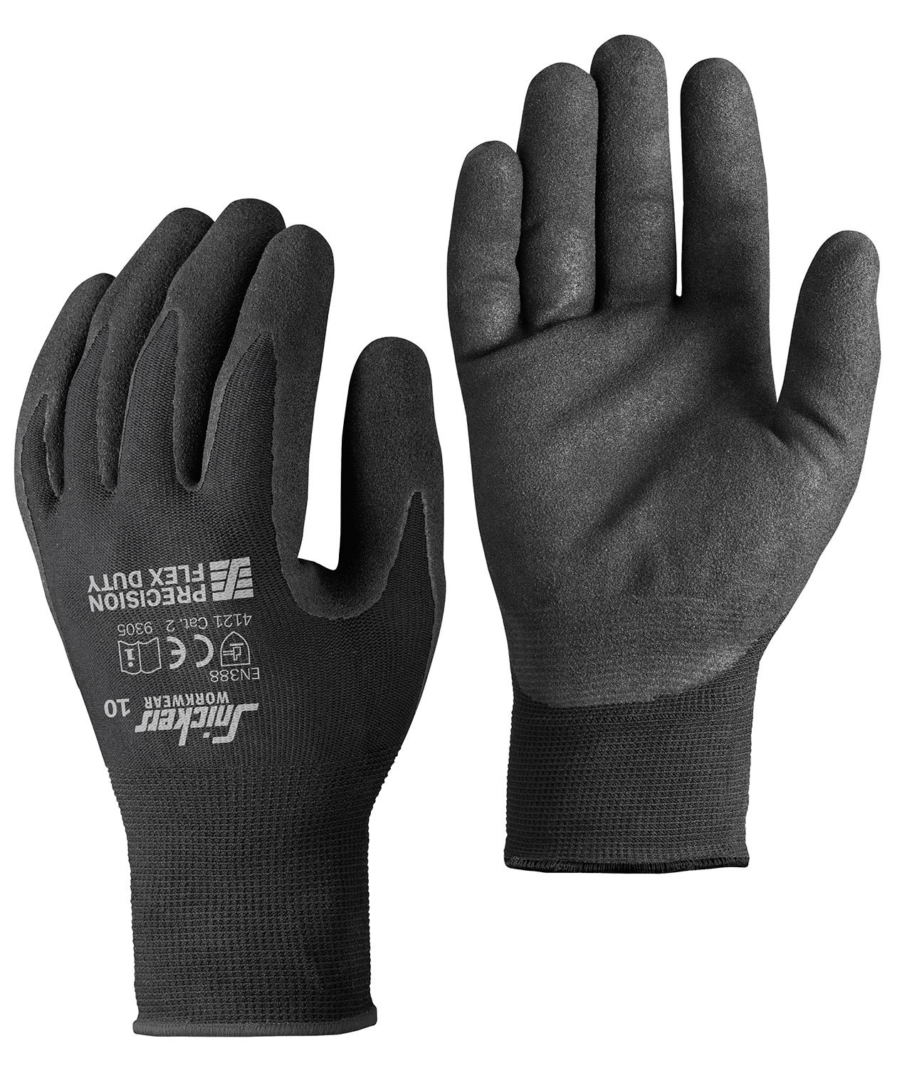 Snickers Precision Flex Duty arbeidshansker
