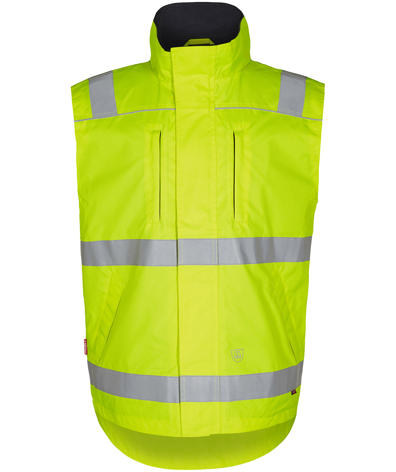 Engel Safety vest, Hi-Vis&nbsp;Gul