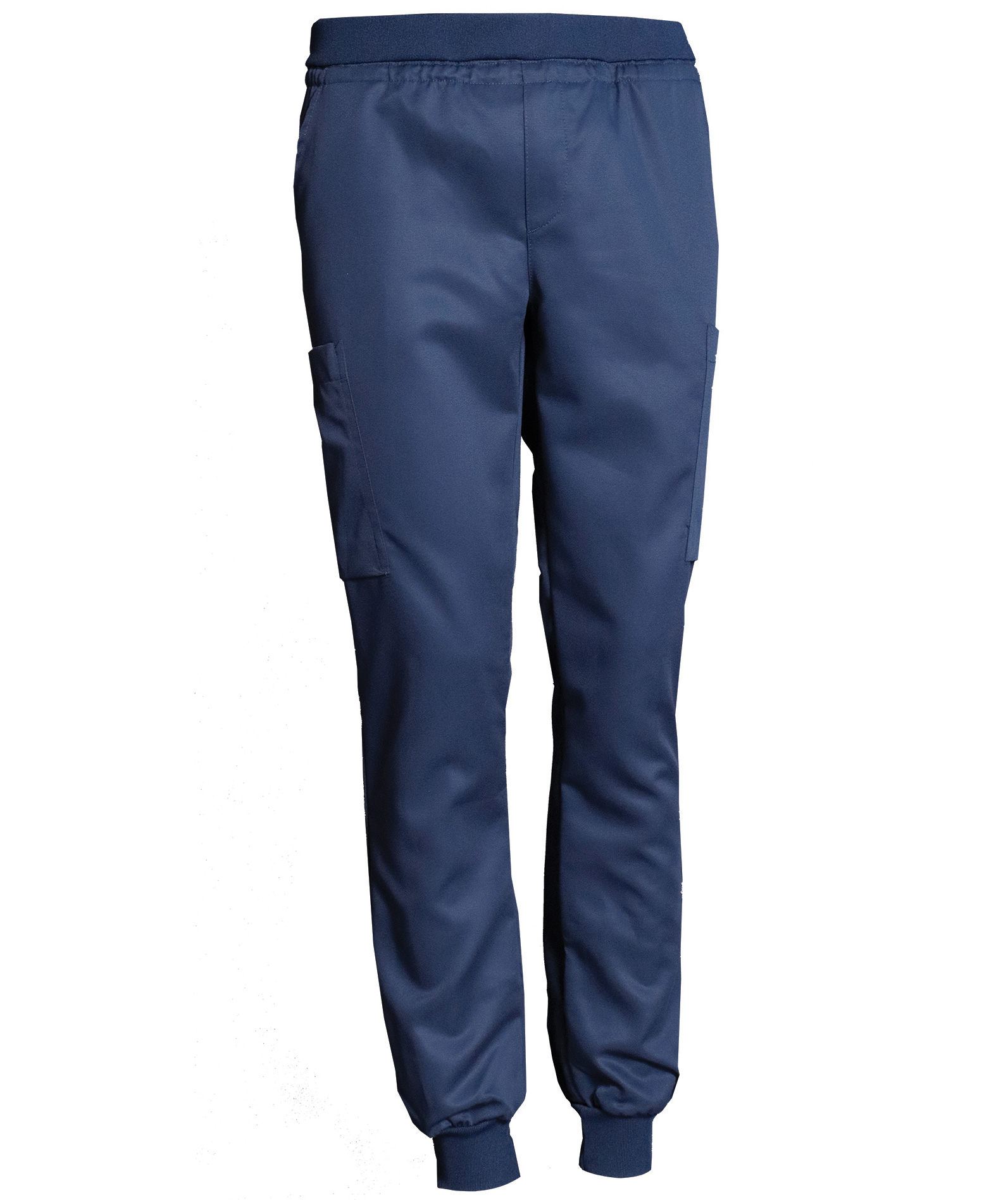 Nybo Workwear Charisma Premium Pull-on bukse benlengde 78 cm