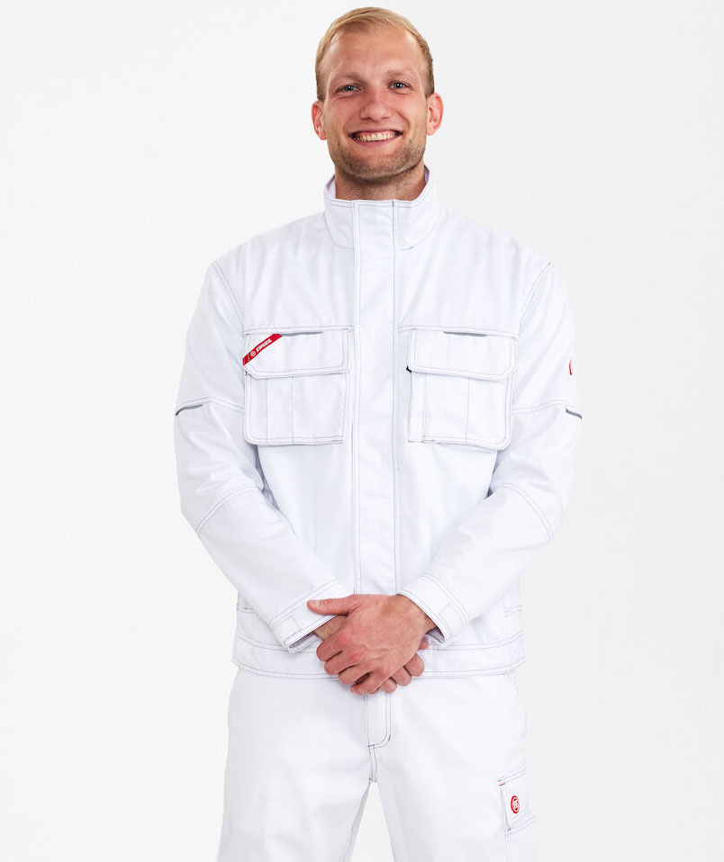 Engel Combat arbeidsjakke