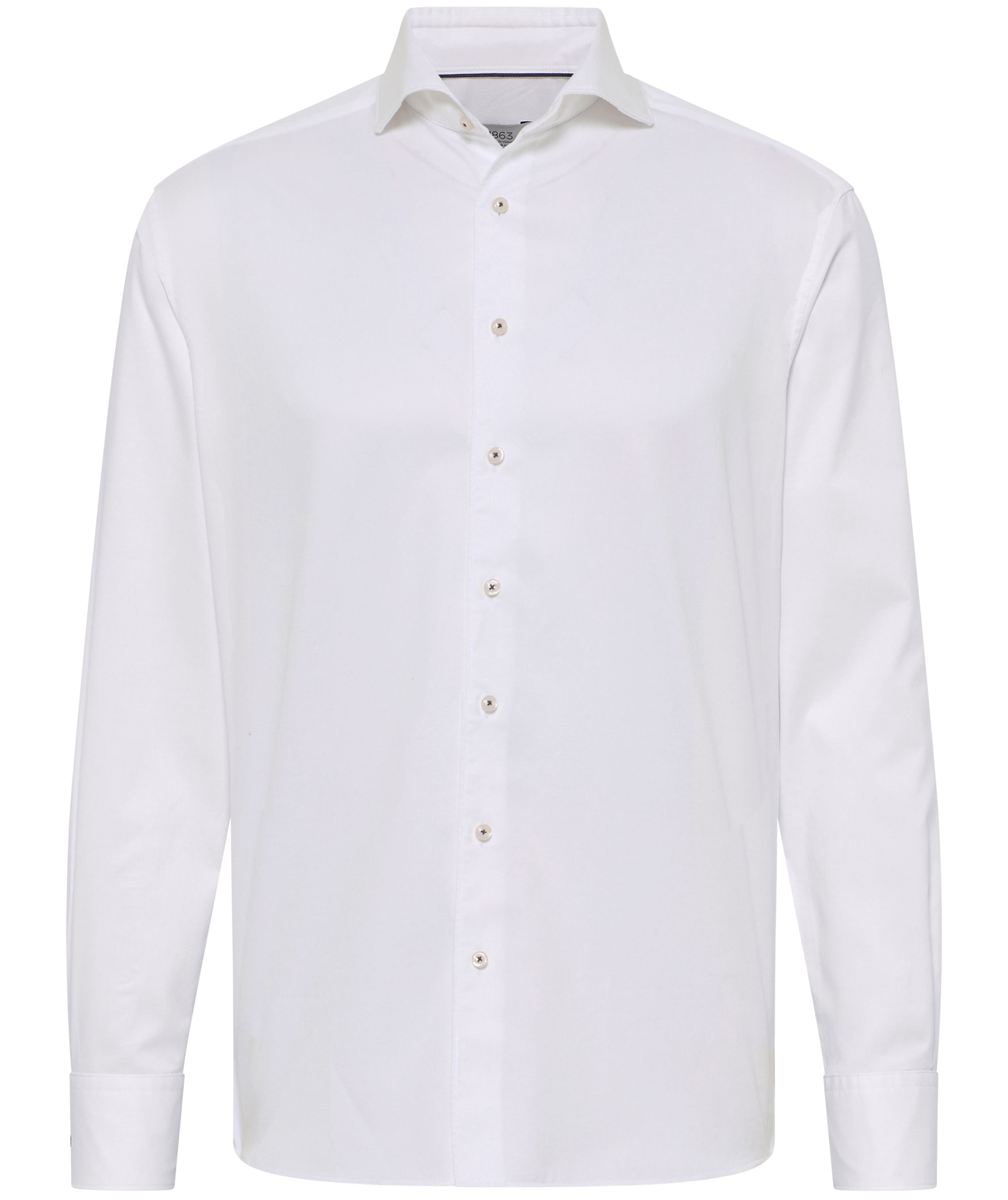 Eterna Soft Tailoring Modern fit Hemd