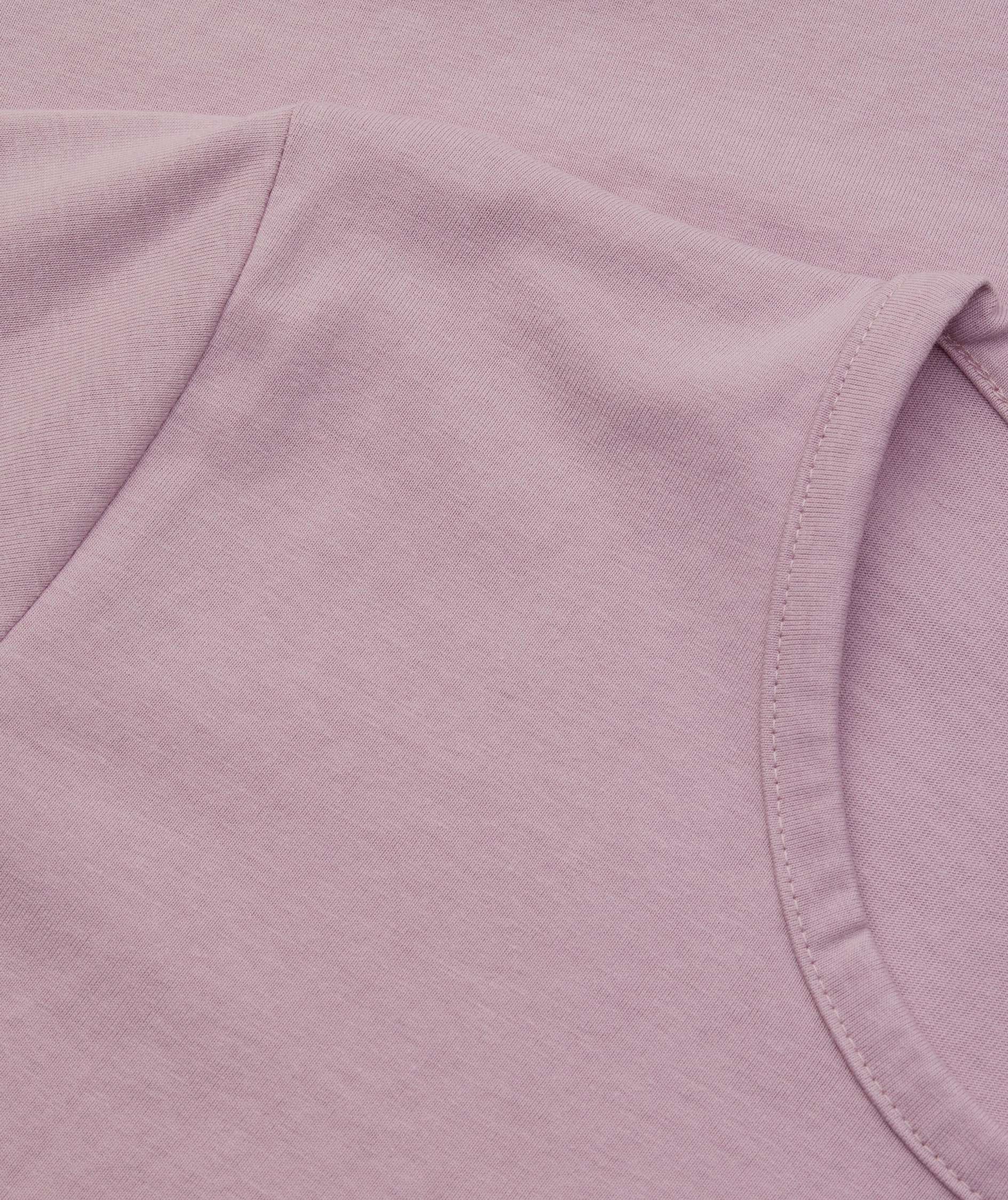 ID PRO Wear Damen T-Shirt, Staubig rosa, large image number 3