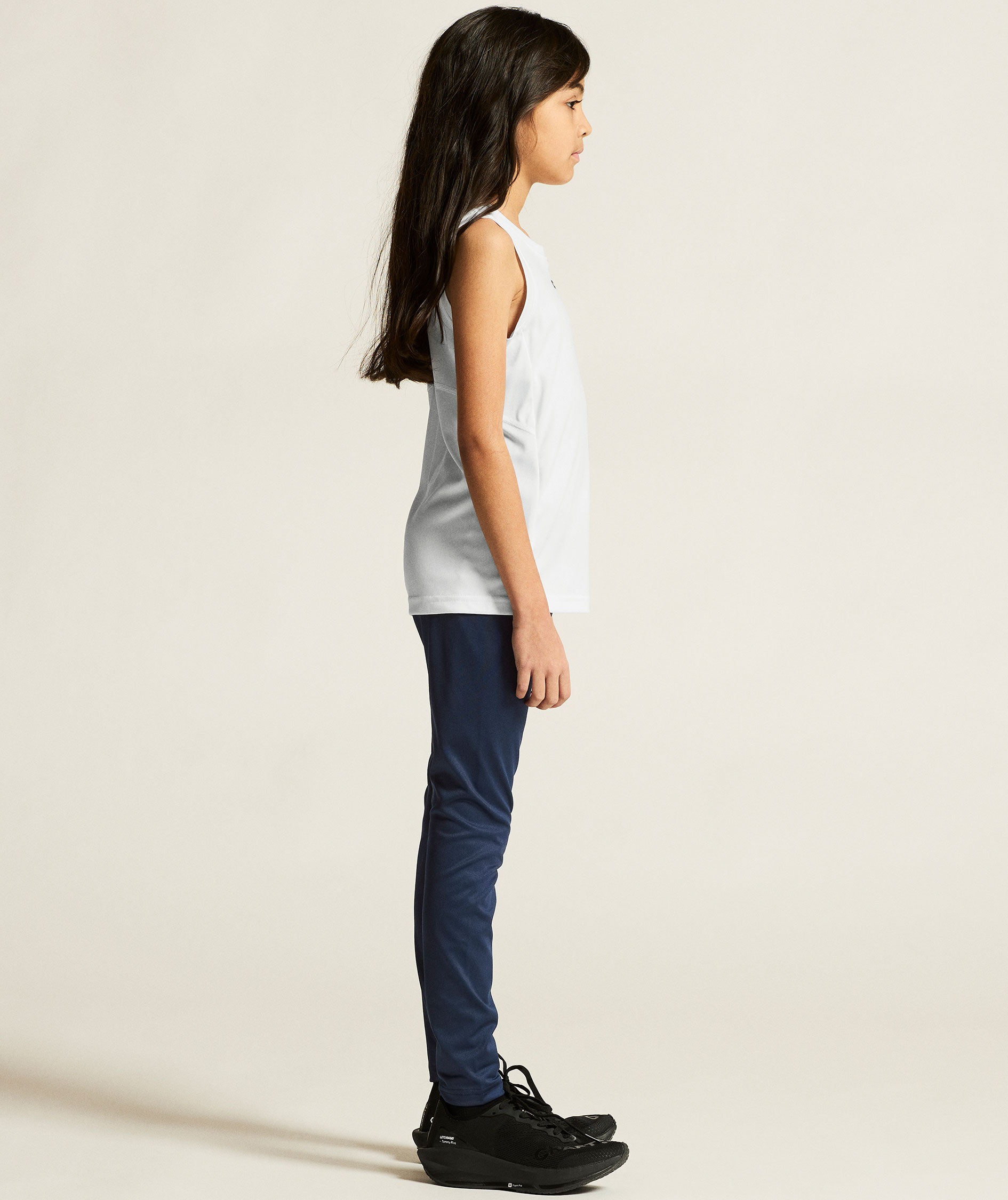 Craft Rush tank top for barn, White, large image number 3