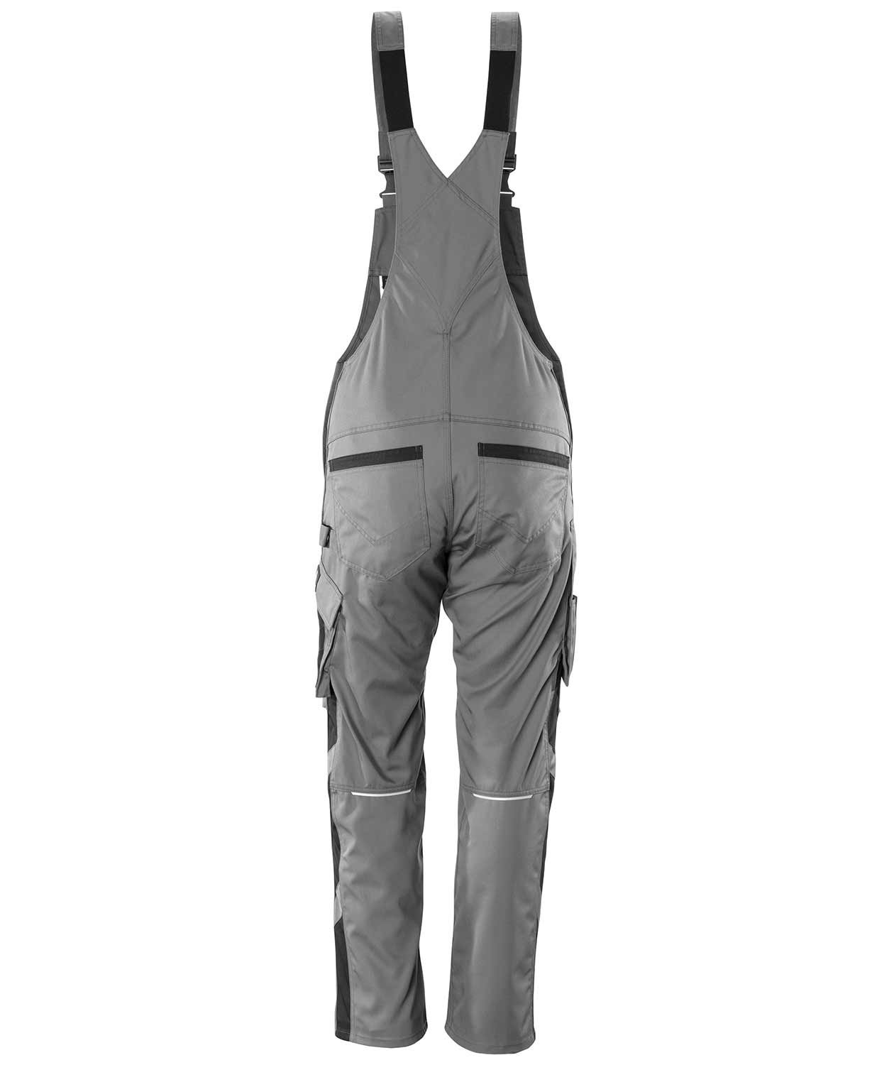 Mascot Unique Augsburg Arbeitslatzhose