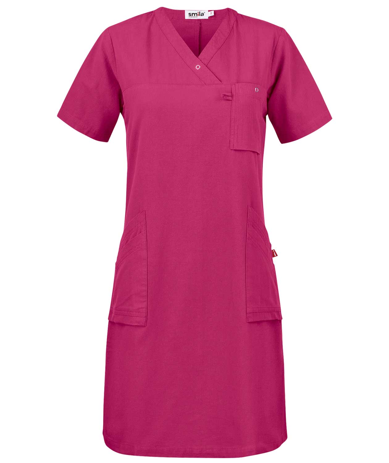 South West Cajsa kl&auml;nning, Fuchsia