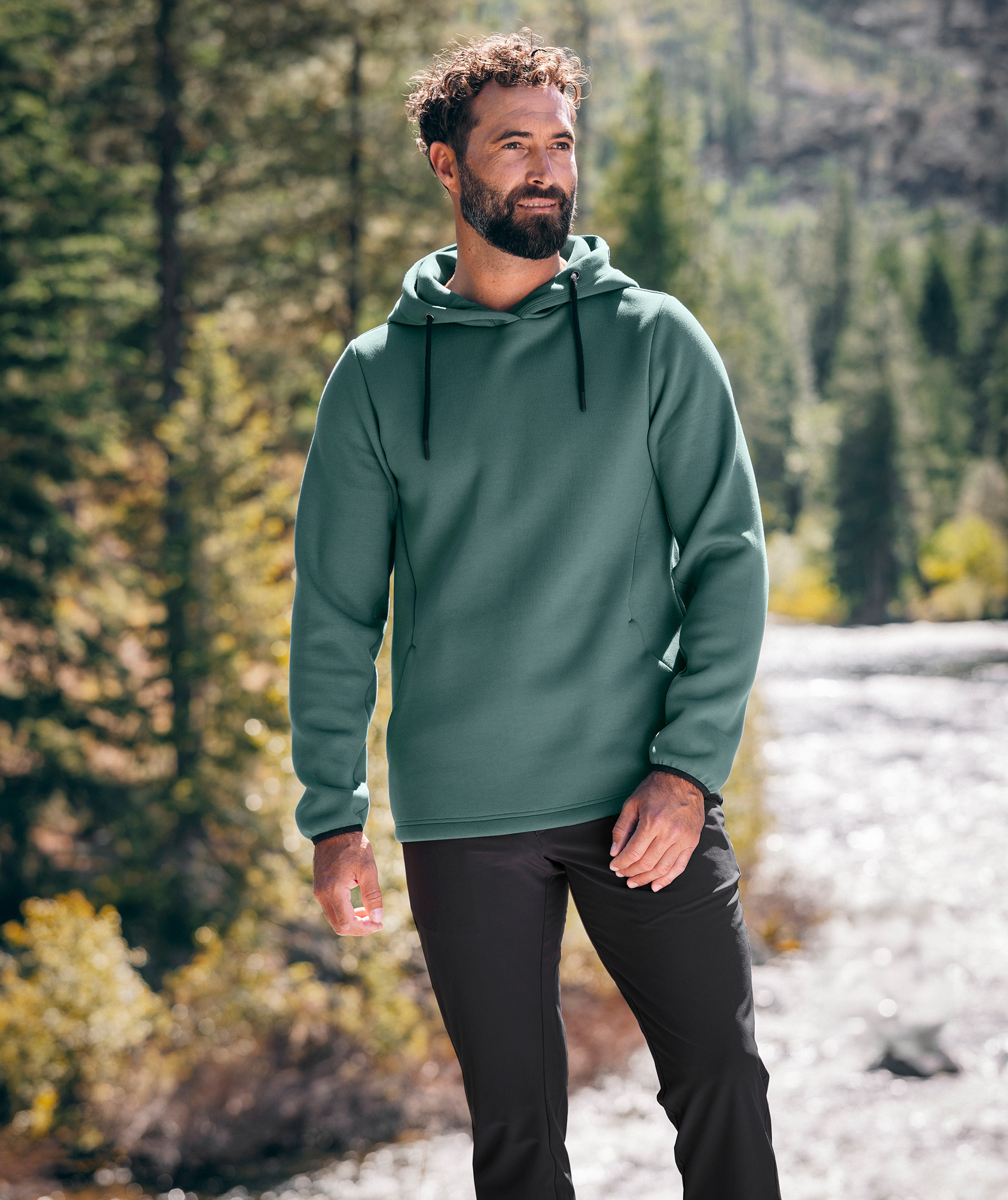 Cutter & Buck Pemberton hoodie