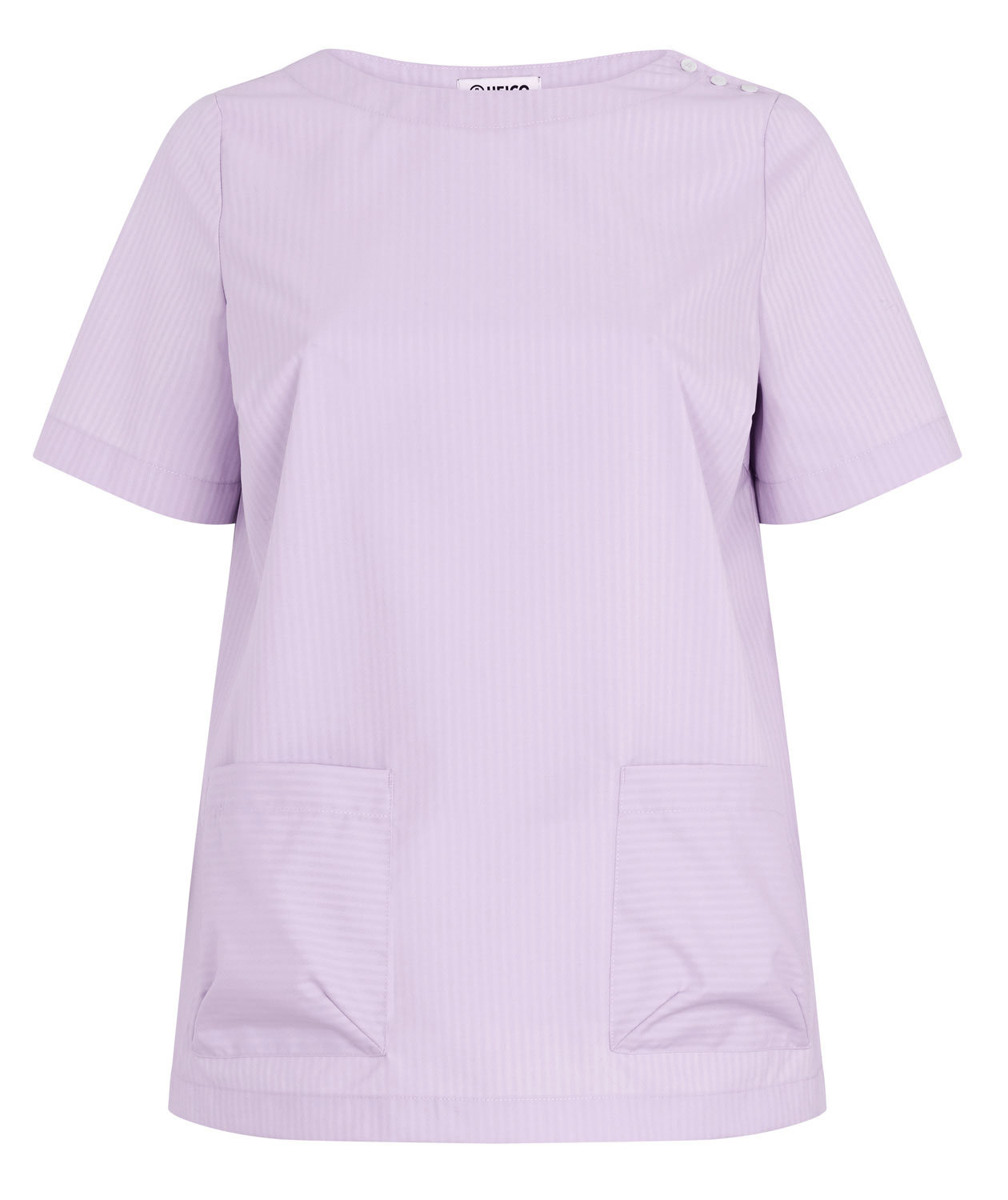 Hejco Perfect Curve Emina tunika dam, Lavendel