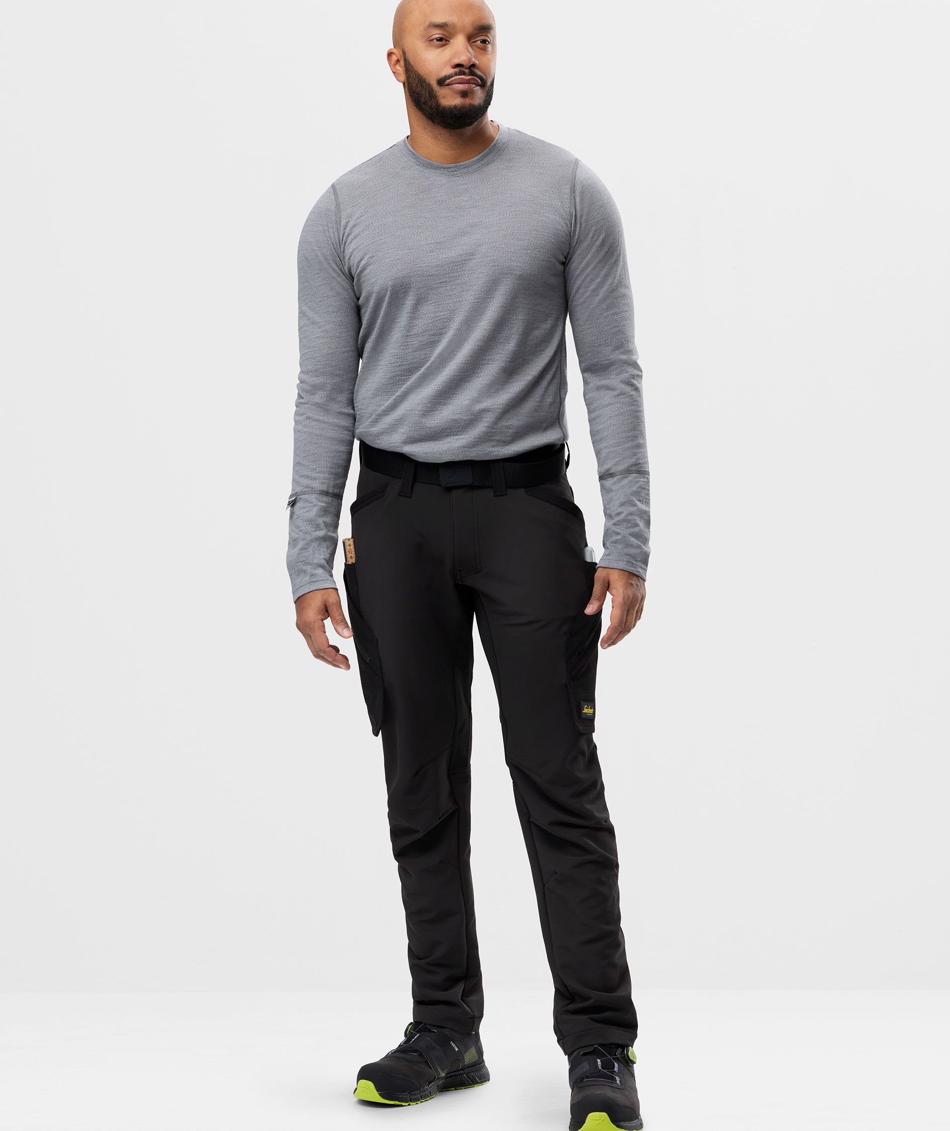 Snickers&nbsp;FlexiWork servicebyxa 6873 full stretch