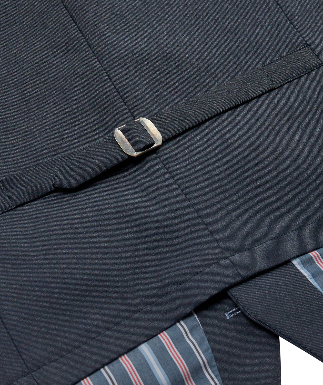 Sunwill Extreme Flexibility Modern fit v&auml;st, Navy, large image number 4