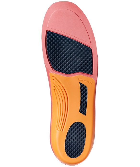 Gateway1 G1&reg;-Alpha&trade; indl&aelig;gss&aring;ler, Amber