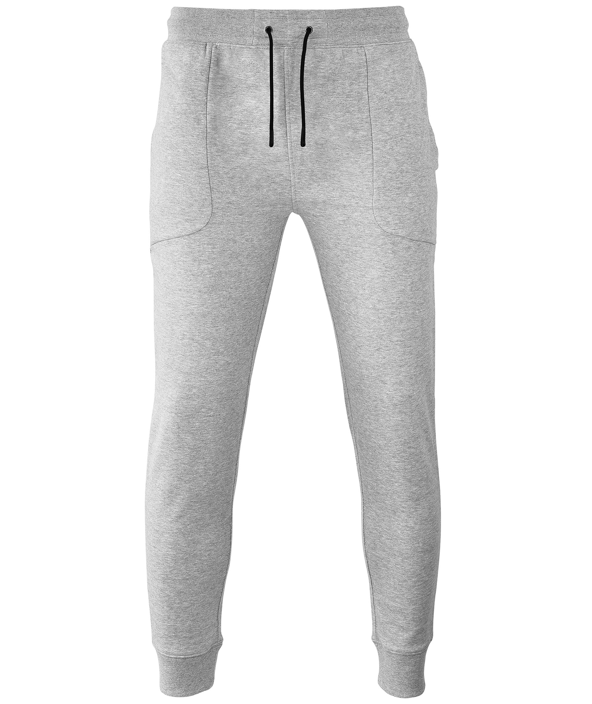 Nimbus Play Franklin sweatpants, Gr&aring; melange
