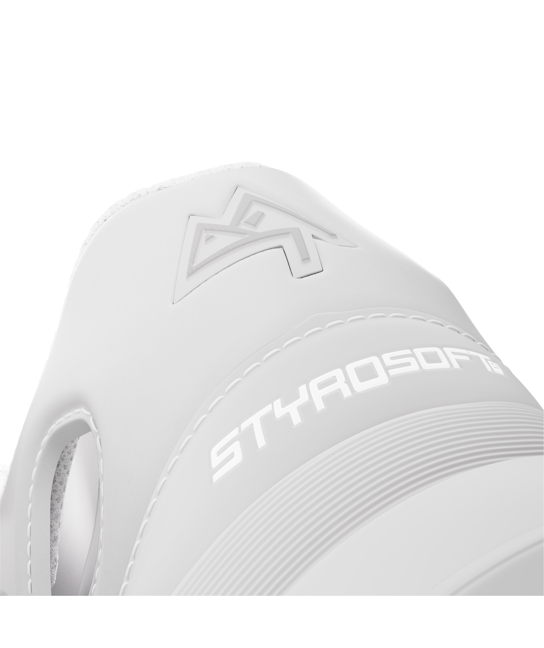 Airtox FW22 skyddssandaler S1, Vit, large image number 9