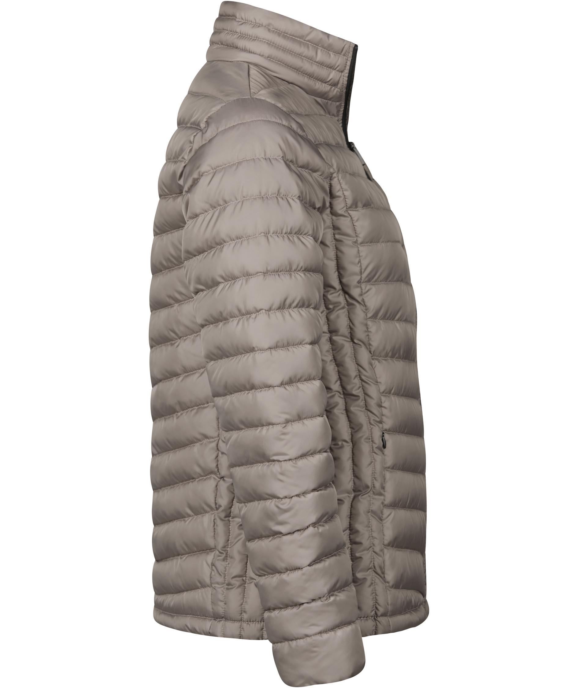 Tee Jays Zepelin women's jacket, Driftwood, large image number 2