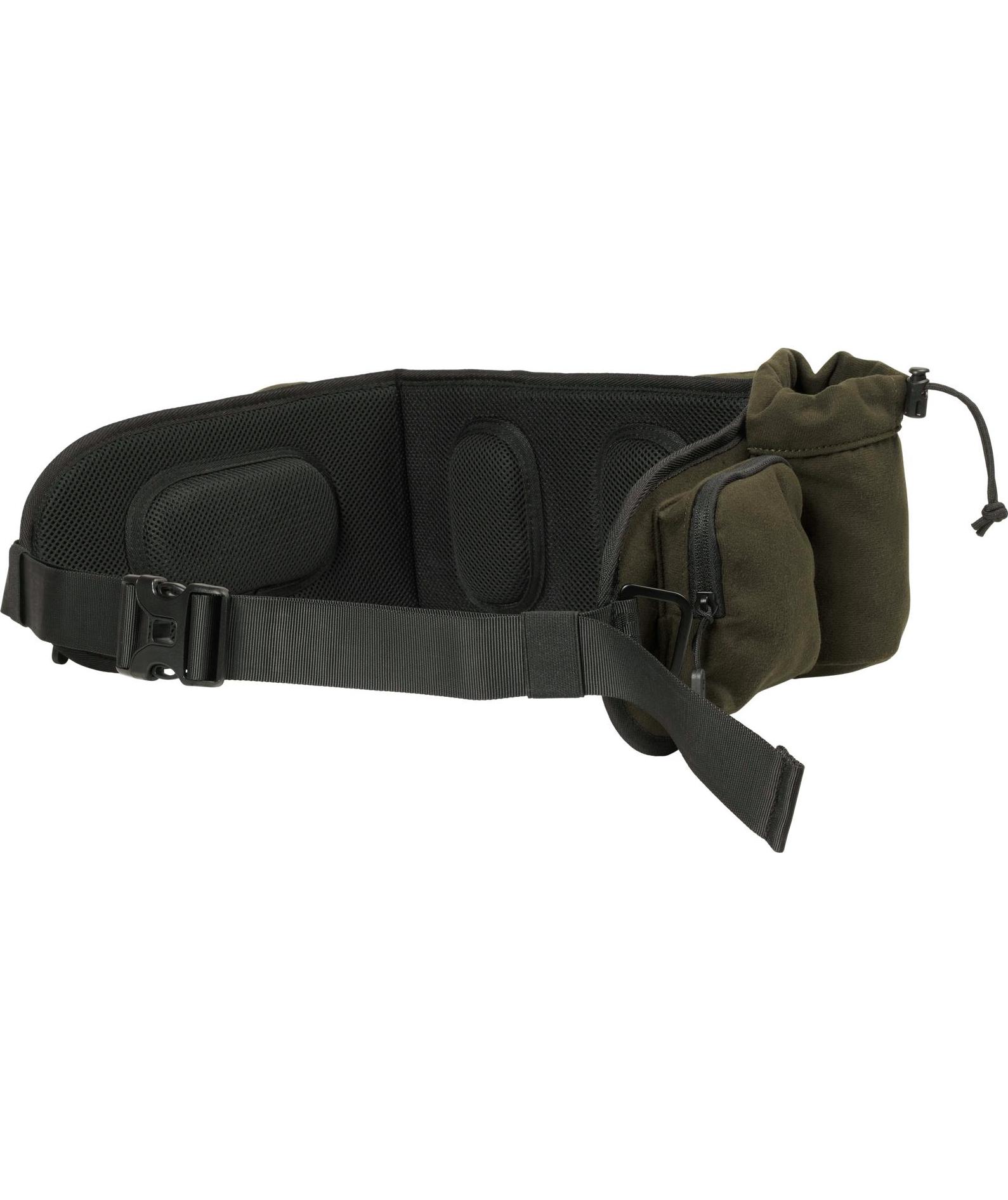 Seeland Enduro Utility belteveske, Pine green, Pine green, large image number 2