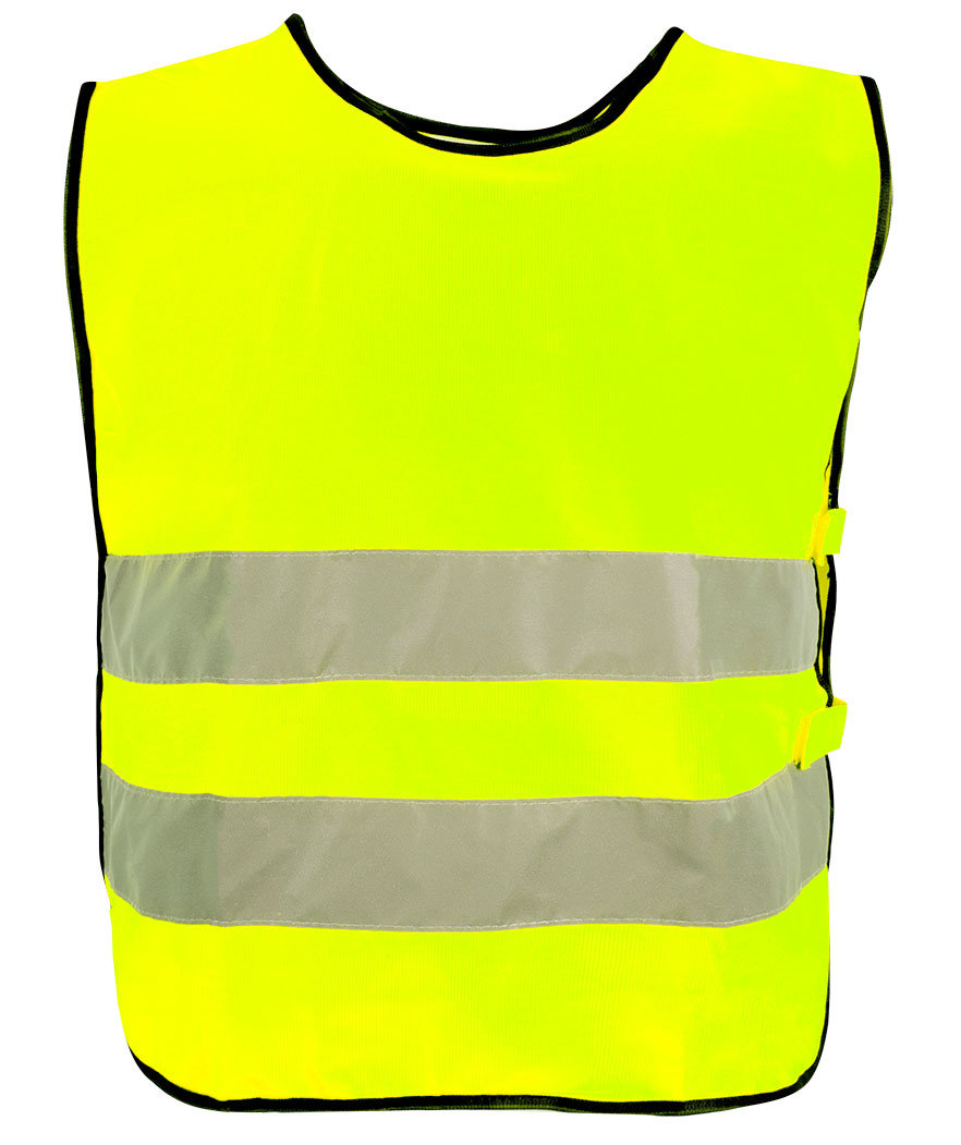 YOU G&oslash;teborg  varselv&auml;st, Varsel Gul