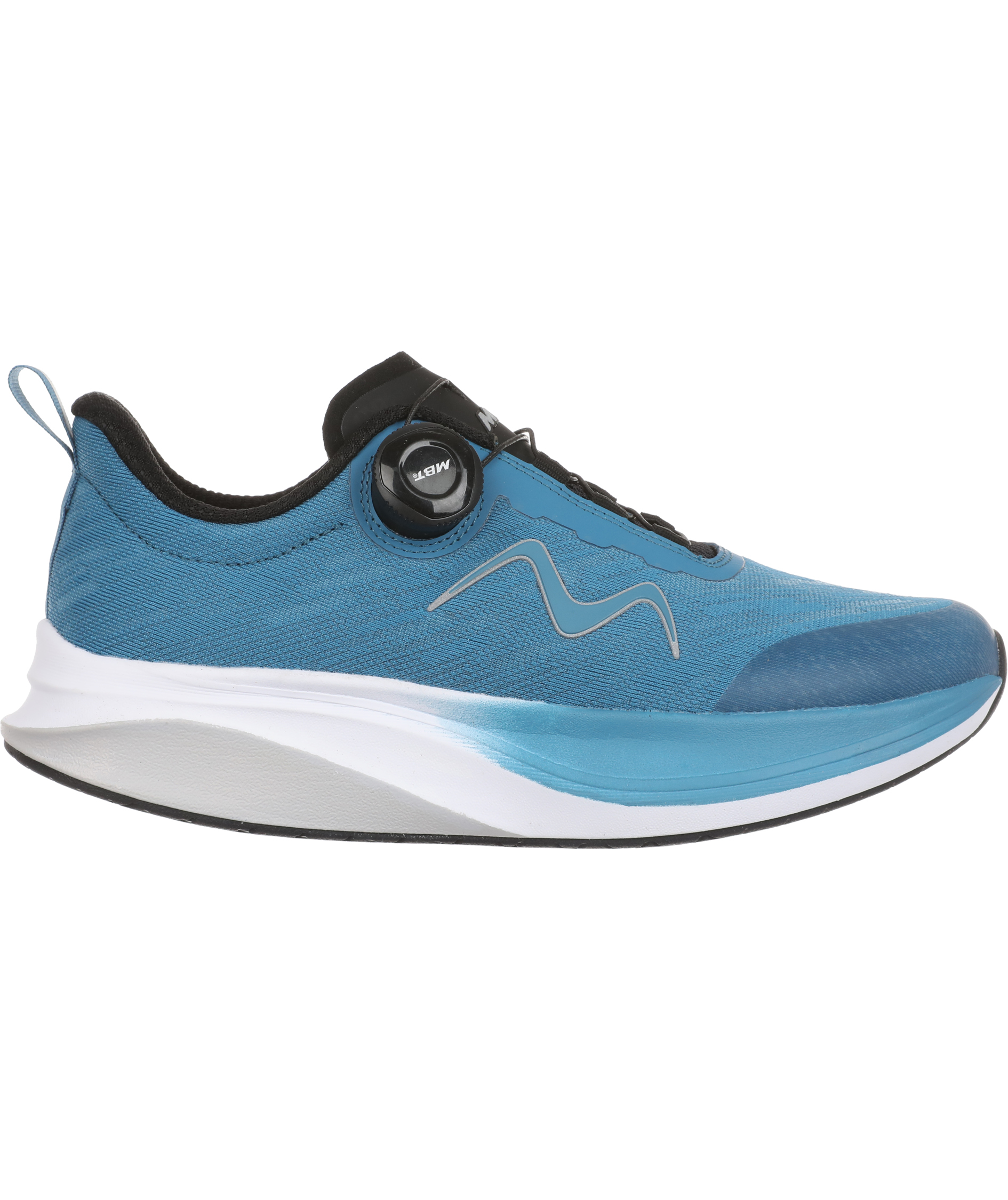 MBT Galado l&ouml;parskor dam