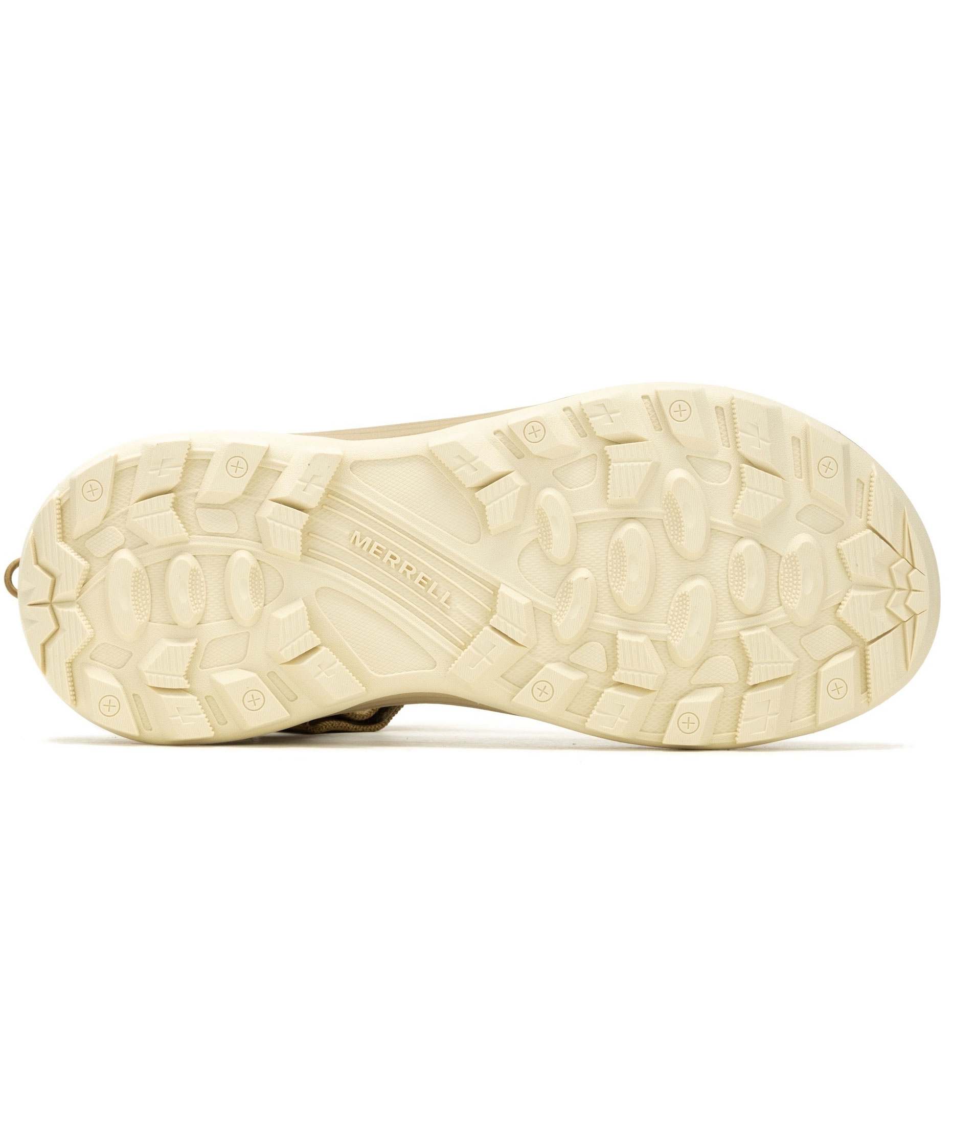 Merrell Speed Fusion Web Sport sandals, Coyite/khaki, large image number 4