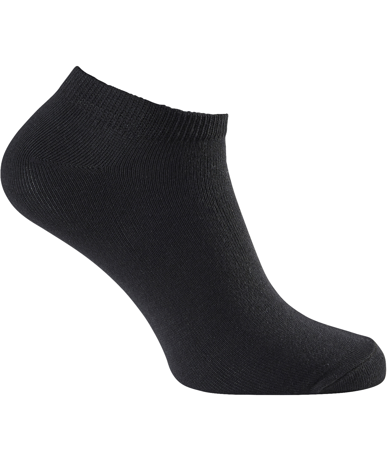 Bl&aring;kl&auml;der 5-pack ankle socks