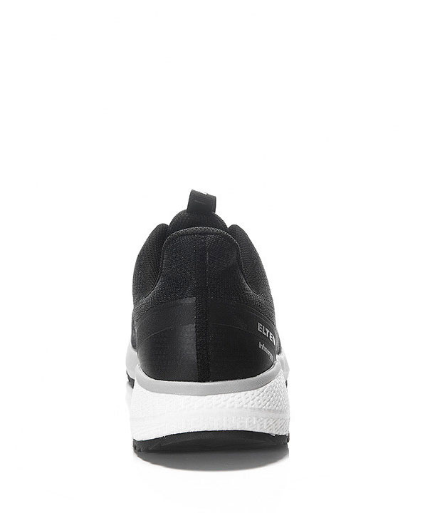 Elten Taifun XXSW sikkerhedssko S1, Black/Grey, large image number 4