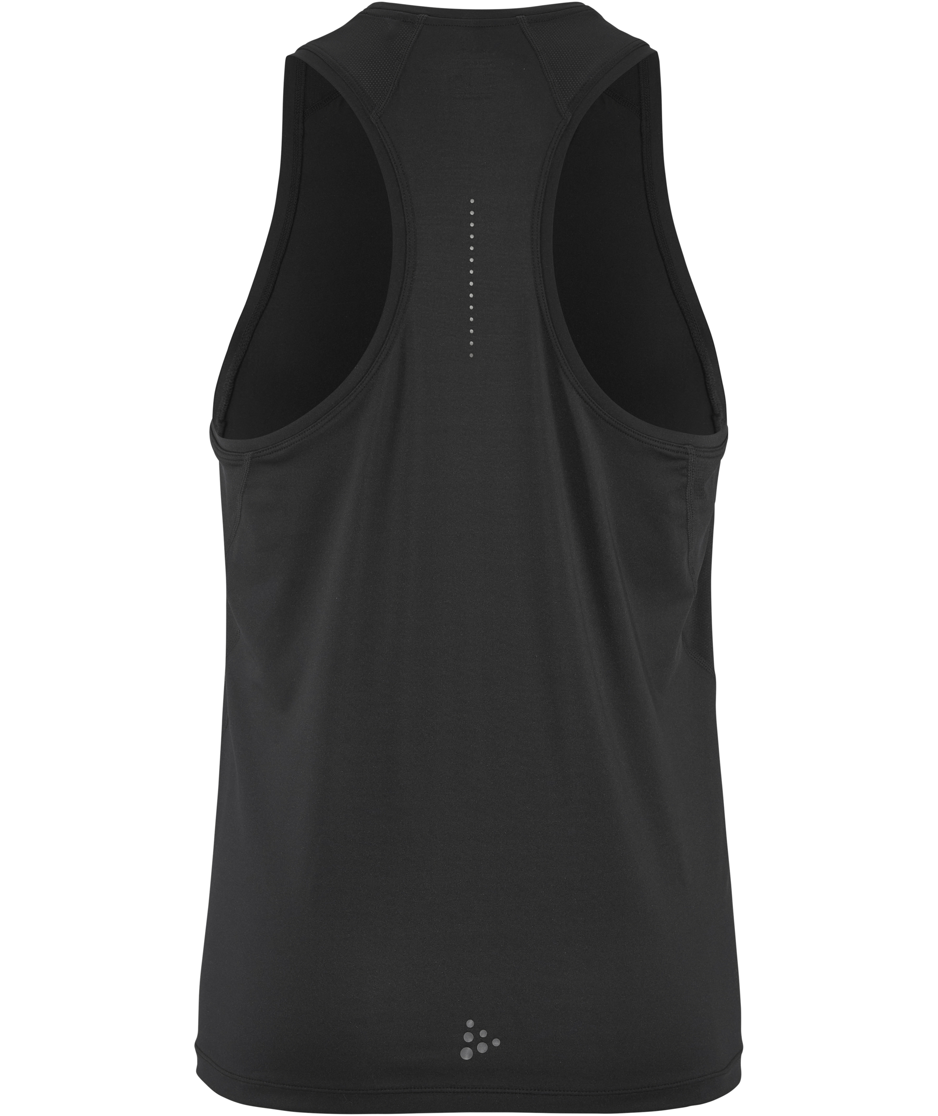 Craft ADV Essence tank top 2, Black, large image number 2
