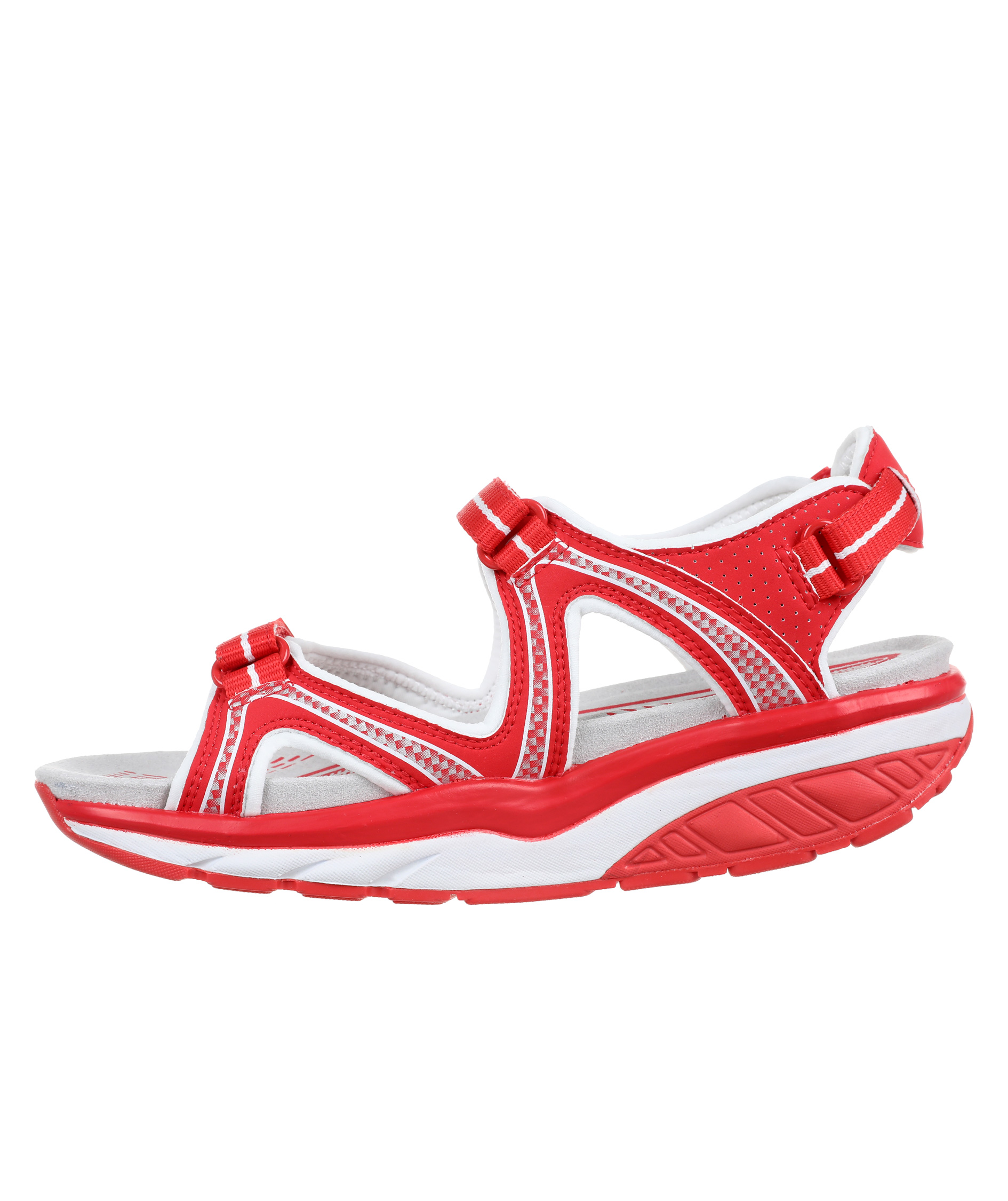 MBT Lila 6 sandaler dam